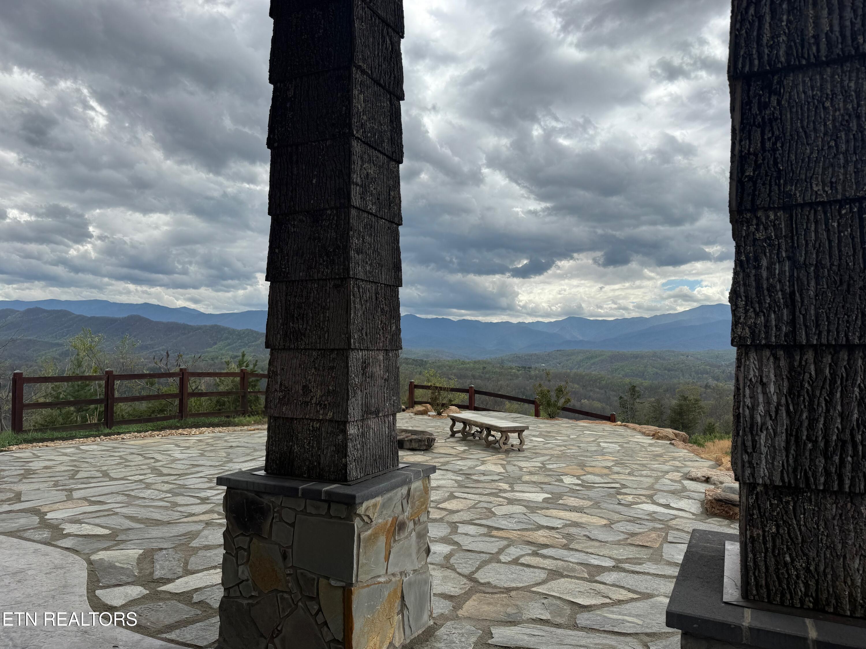 3661 Richardson Cove Road Sevierville TN 37876