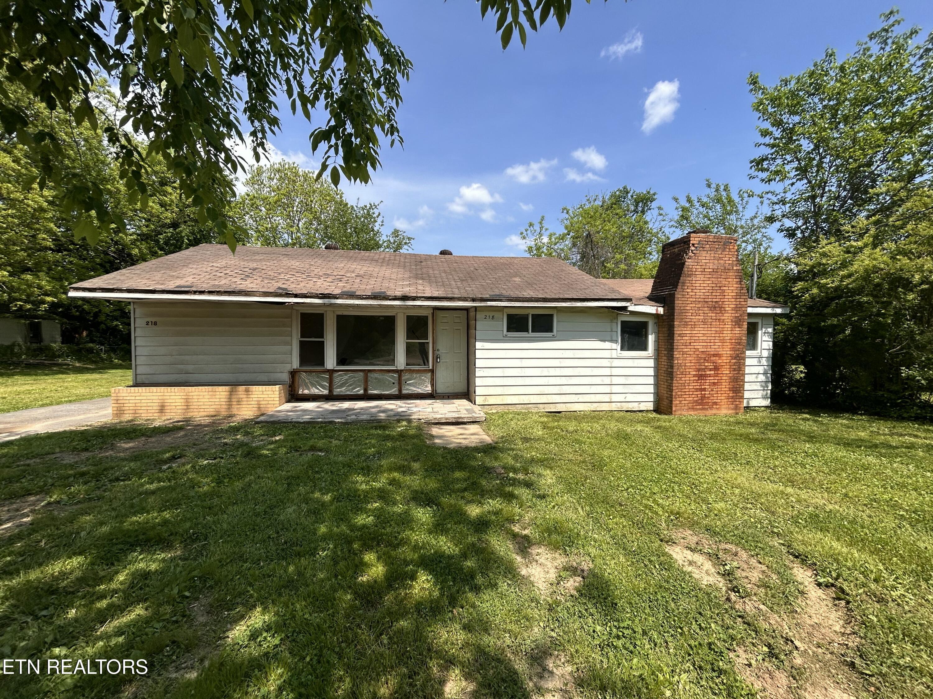 218 Michael Street Knoxville TN 37914