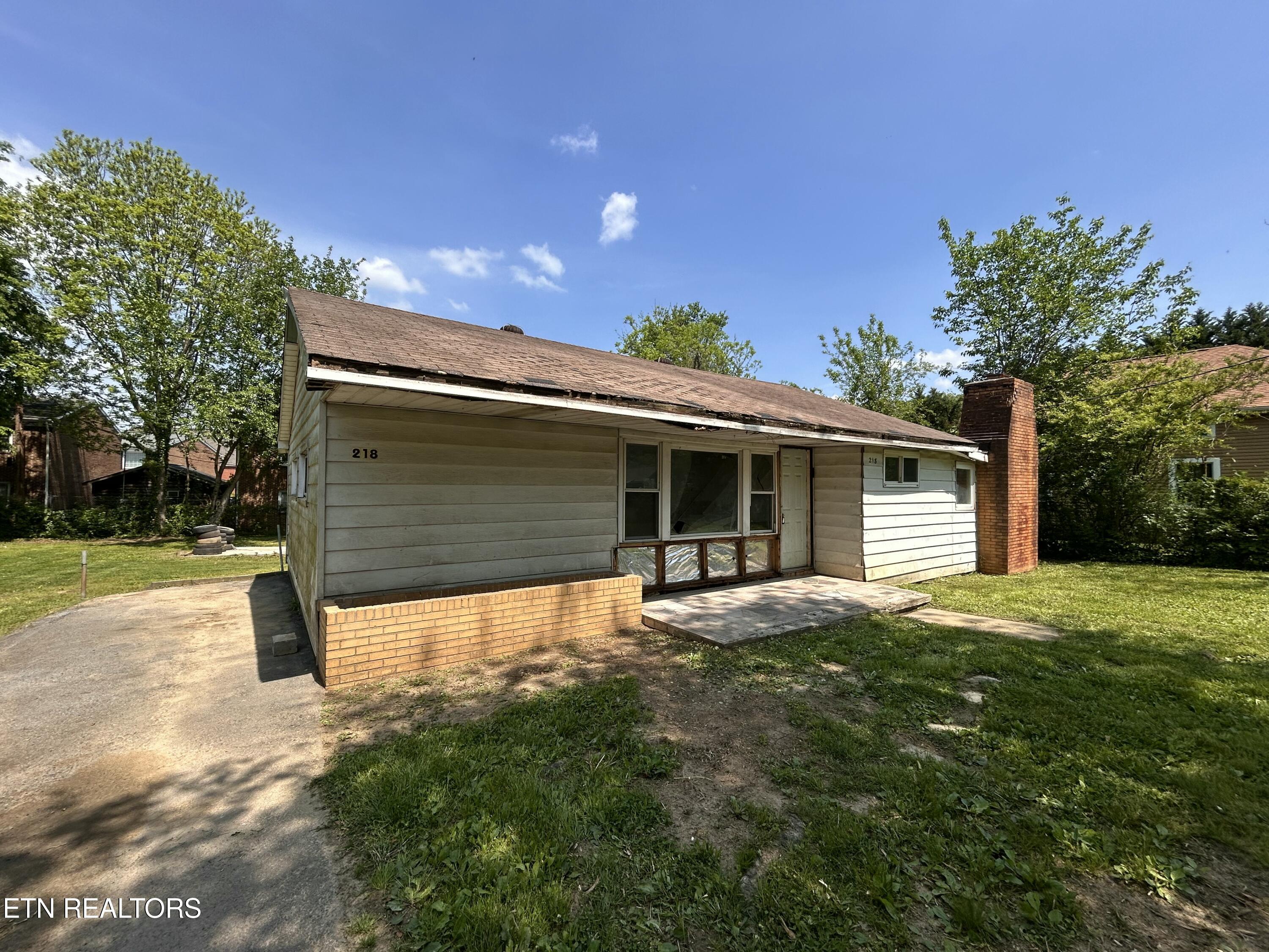 218 Michael Street Knoxville TN 37914