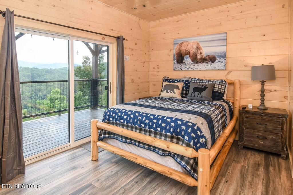 962 Cottage Gardens Way Gatlinburg TN 37738