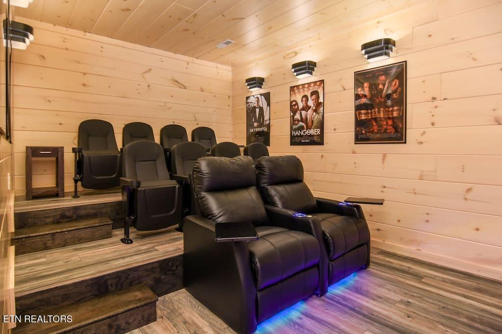 962 Cottage Gardens Way Gatlinburg TN 37738