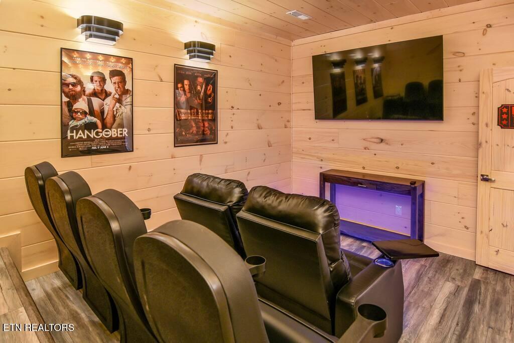 962 Cottage Gardens Way Gatlinburg TN 37738