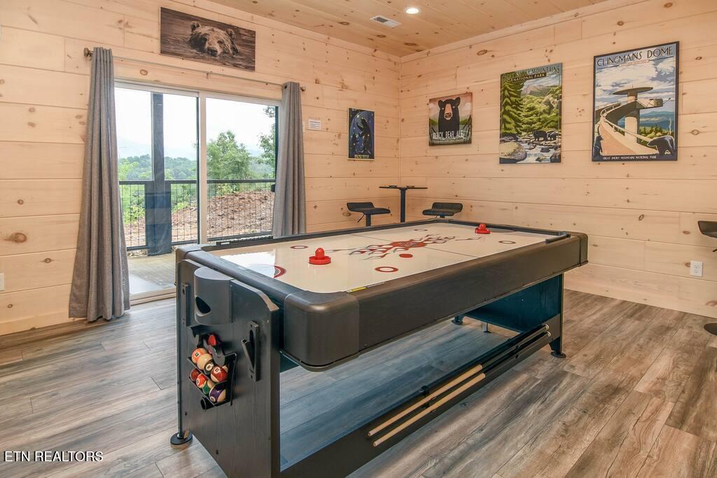 962 Cottage Gardens Way Gatlinburg TN 37738