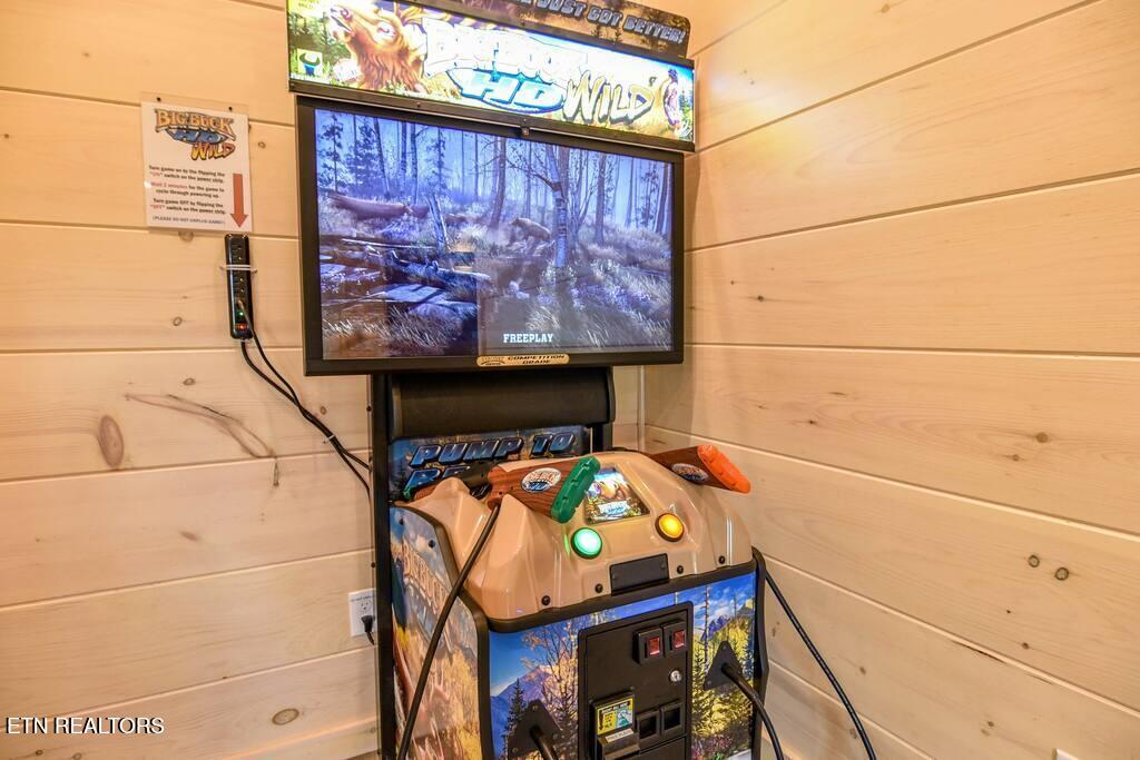 962 Cottage Gardens Way Gatlinburg TN 37738