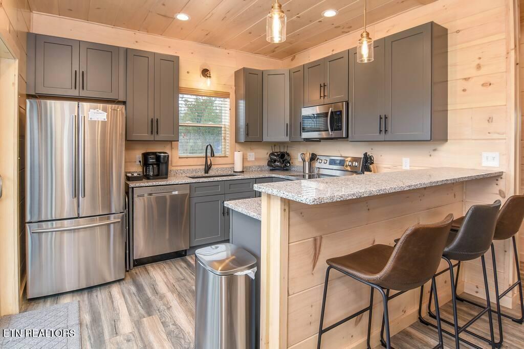 962 Cottage Gardens Way Gatlinburg TN 37738