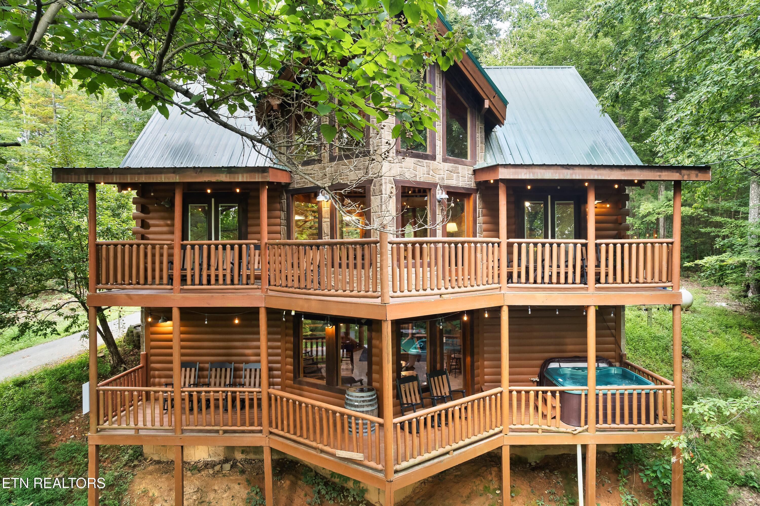 4416 Ashli Erin Way Gatlinburg TN 37738