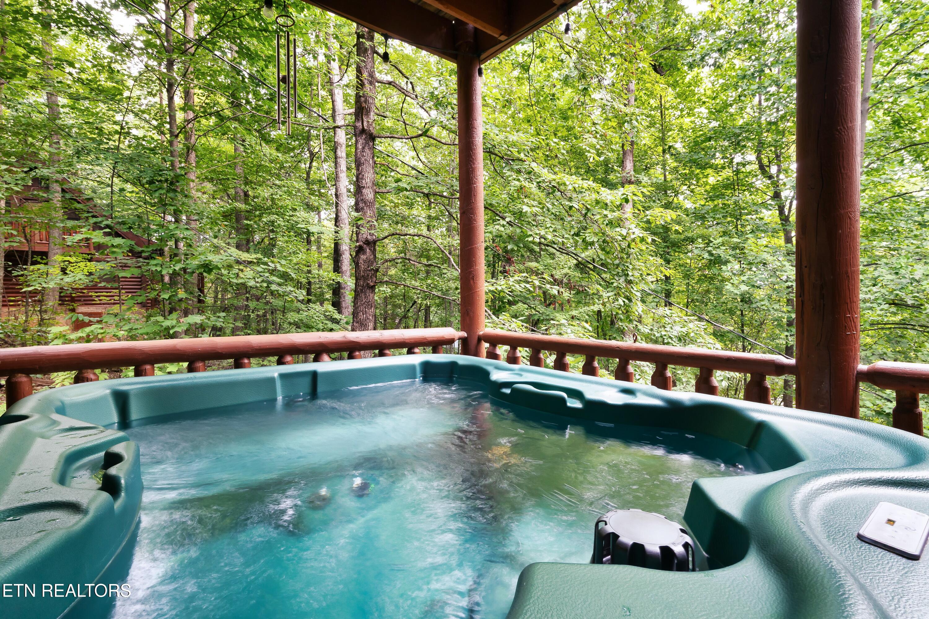 4416 Ashli Erin Way Gatlinburg TN 37738