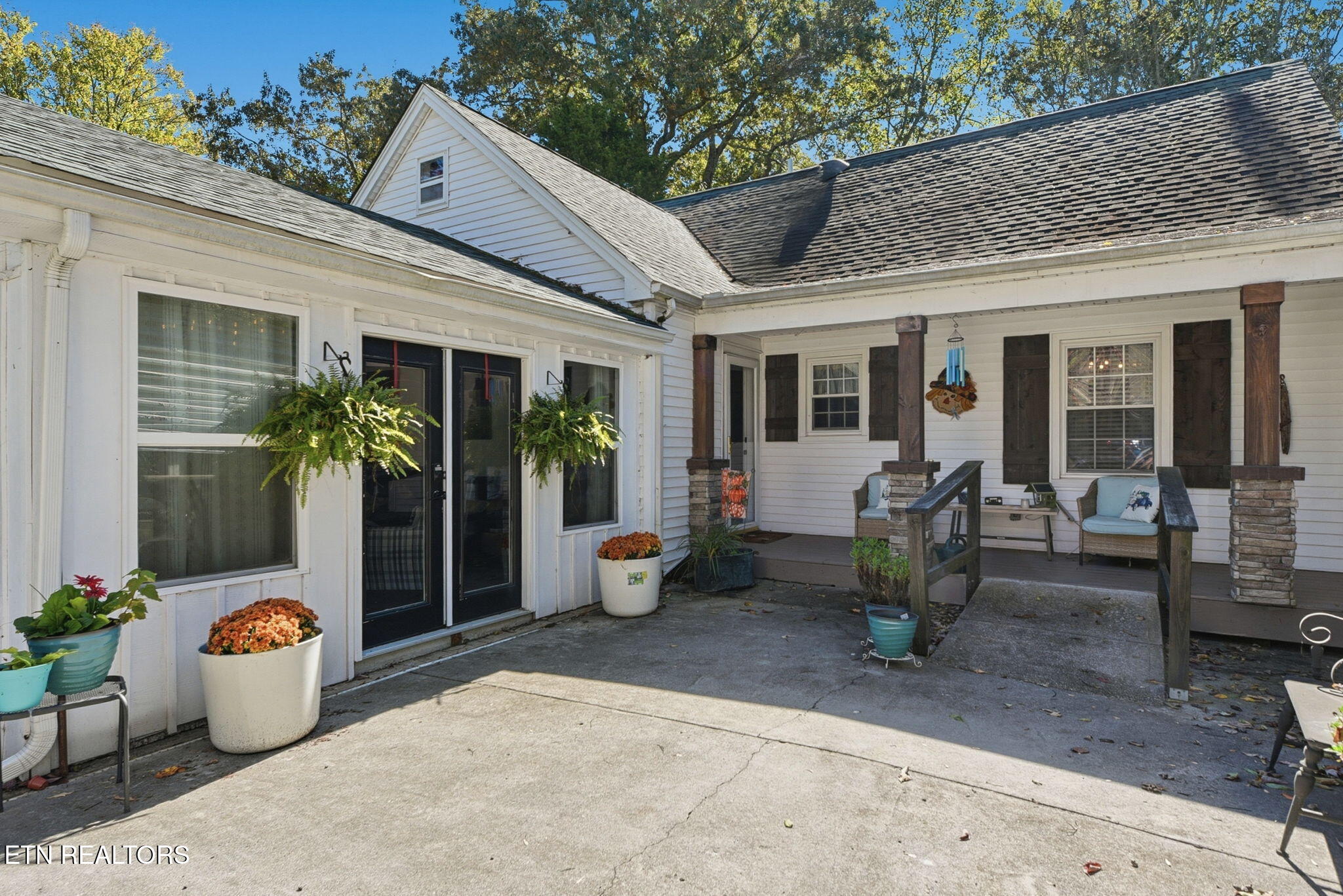 904 Granville Conner Road Powell TN 37849
