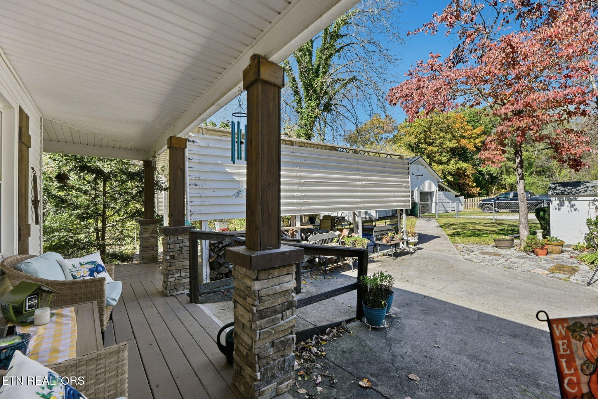 904 Granville Conner Road Powell TN 37849