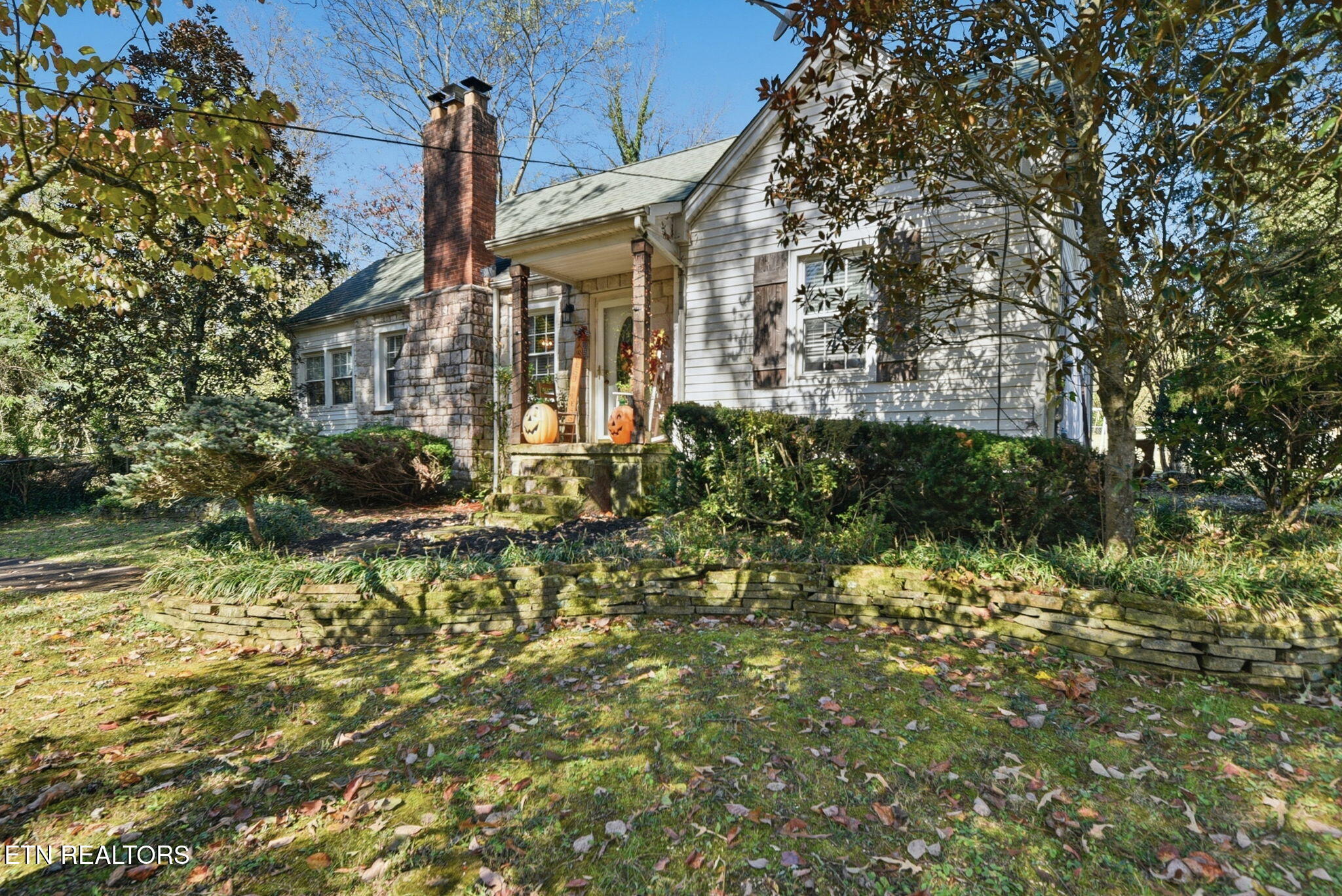 904 Granville Conner Road Powell TN 37849
