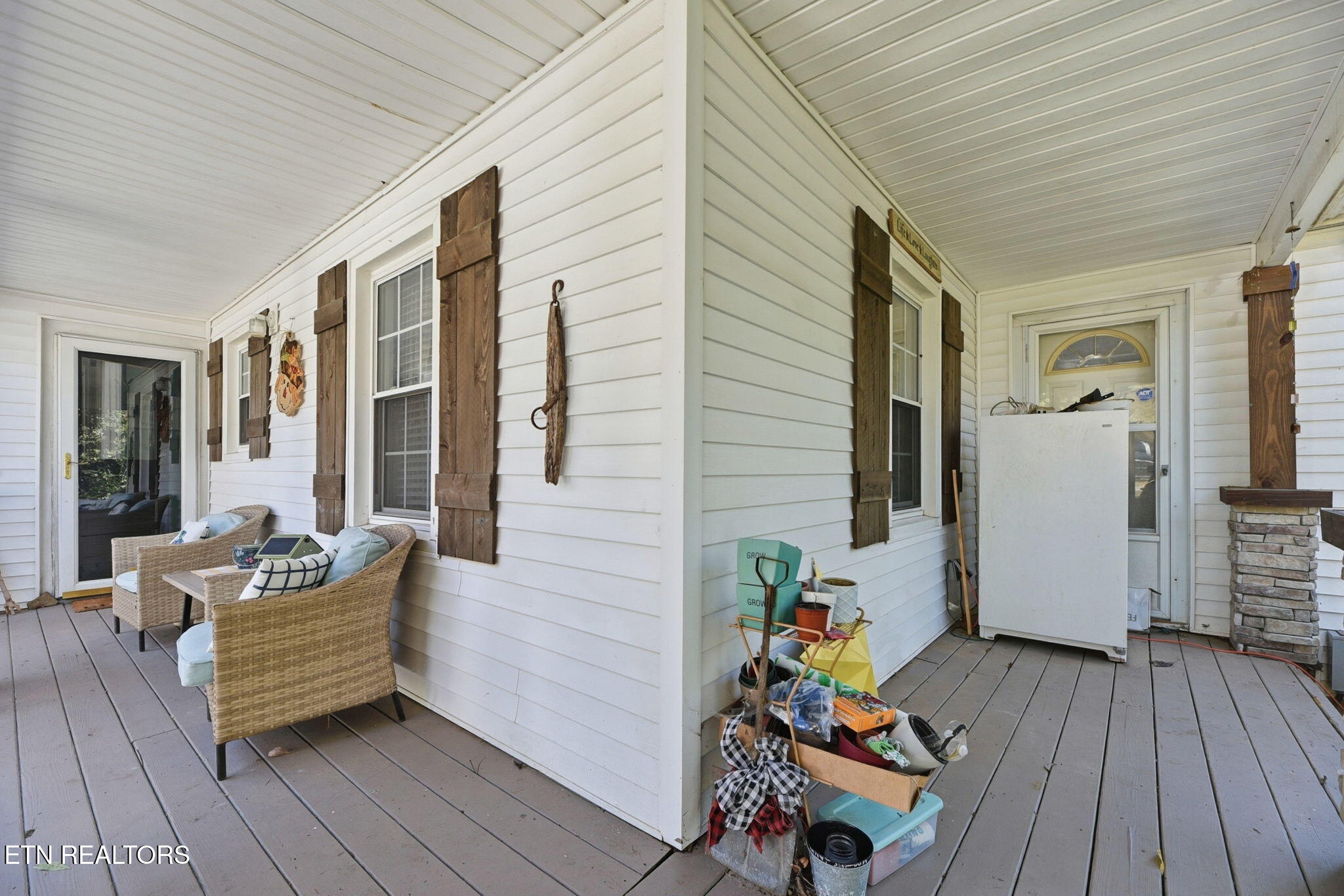 904 Granville Conner Road Powell TN 37849