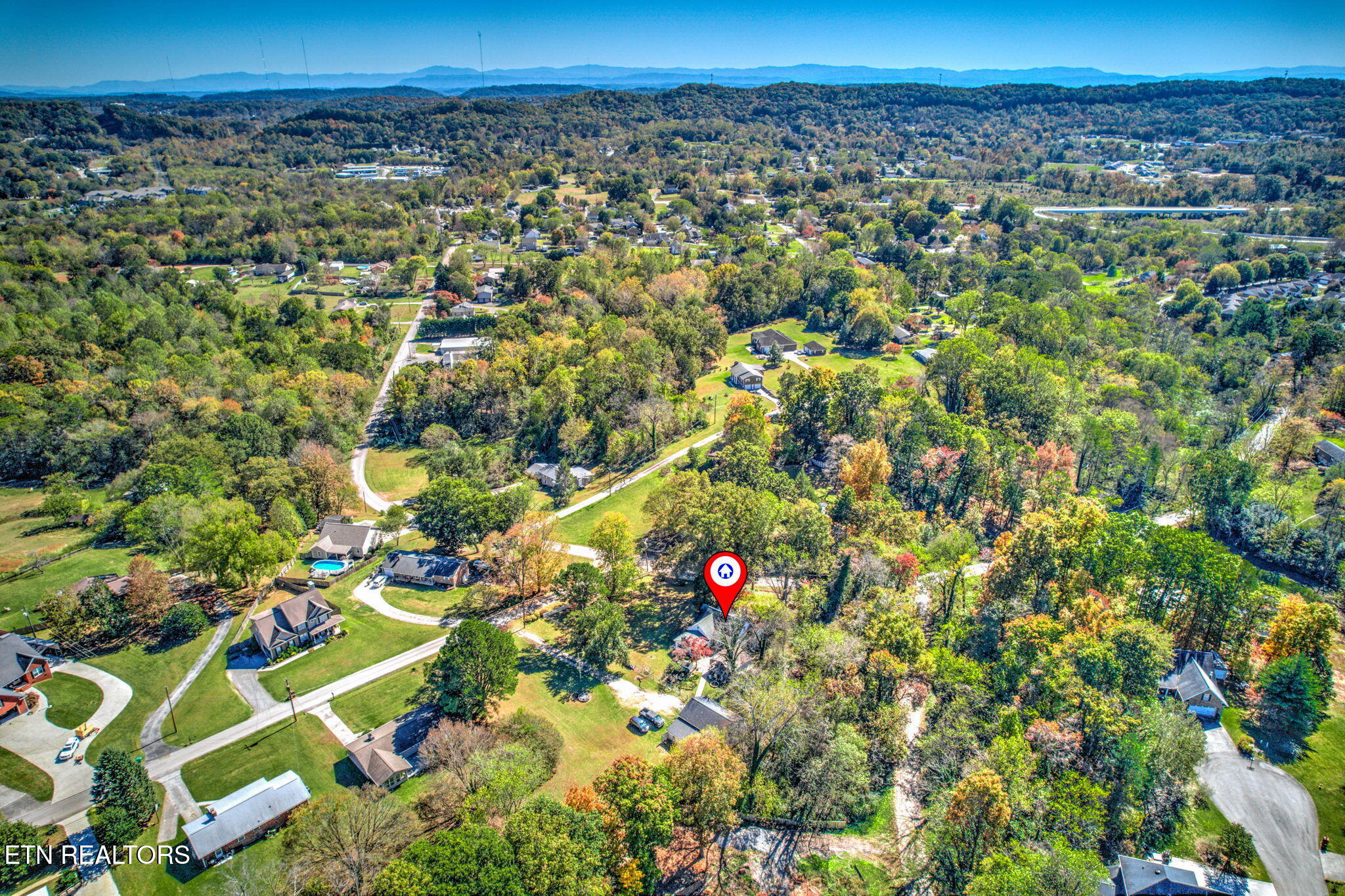904 Granville Conner Road Powell TN 37849