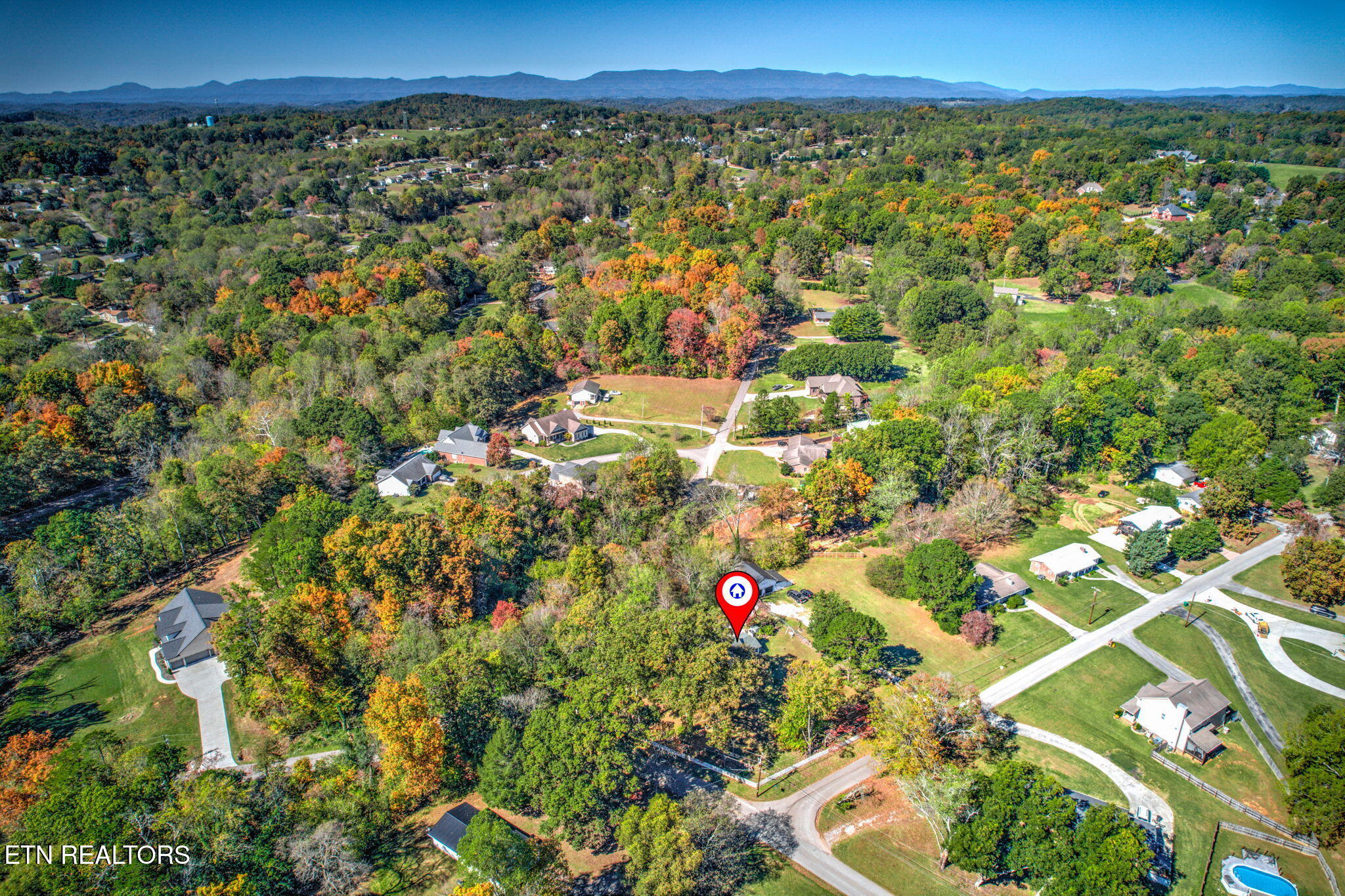 904 Granville Conner Road Powell TN 37849