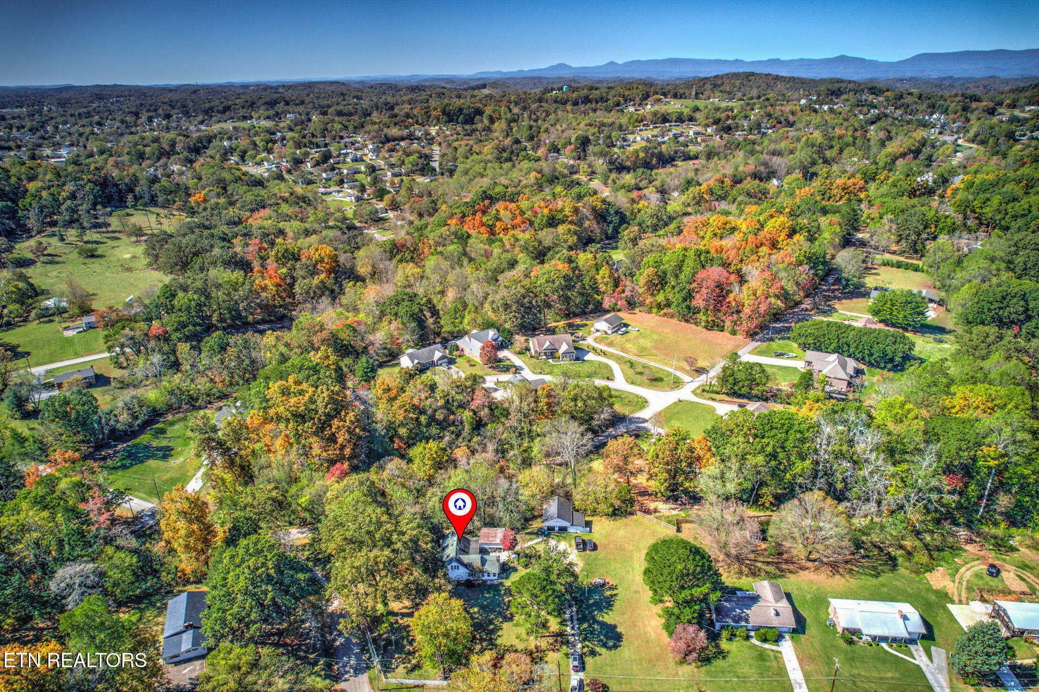 904 Granville Conner Road Powell TN 37849