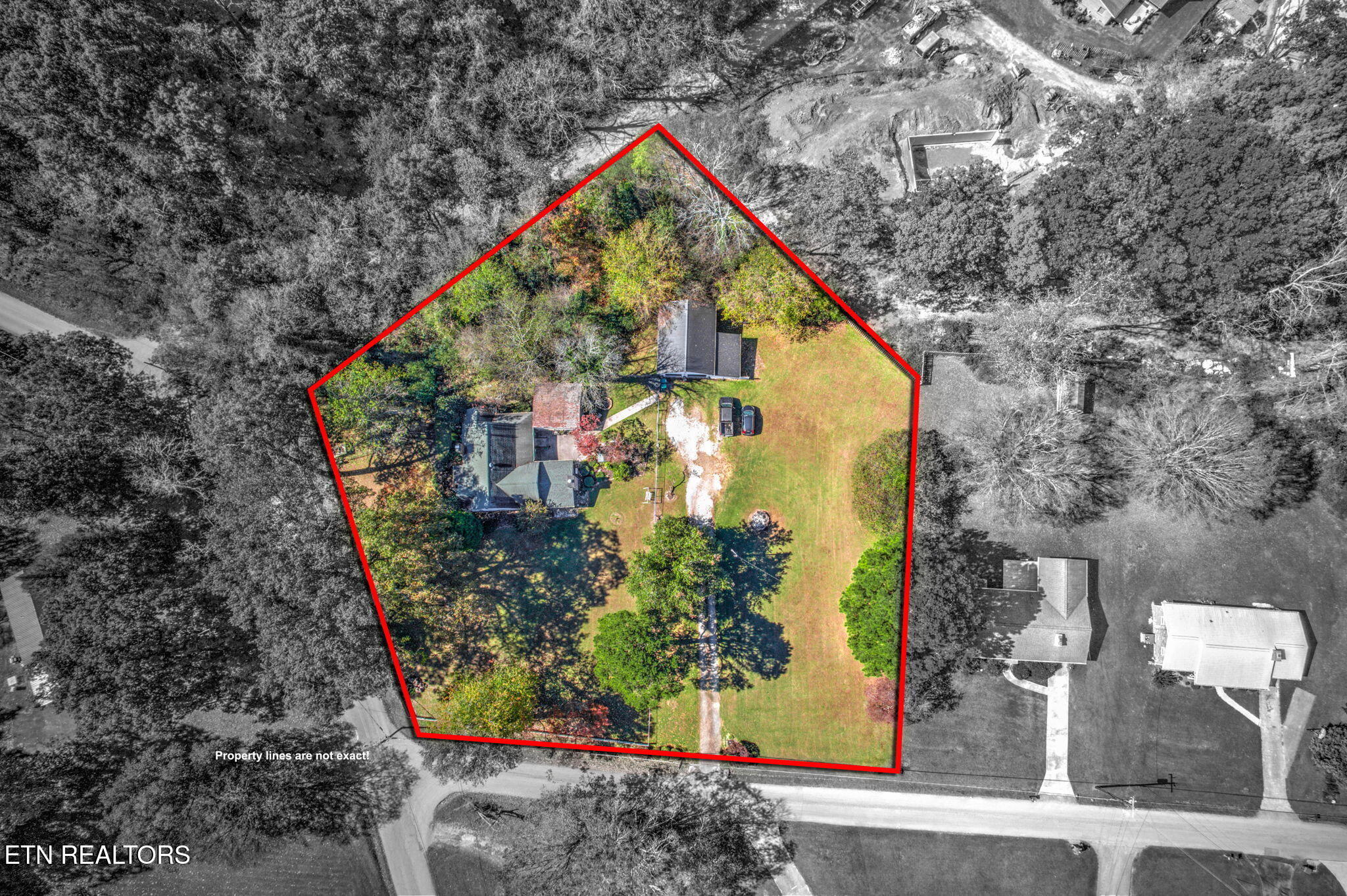 904 Granville Conner Road Powell TN 37849