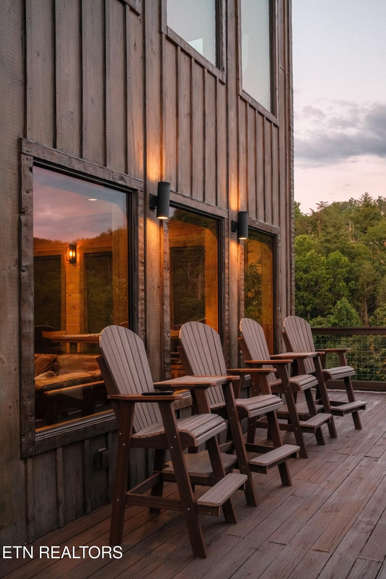 2139 Coopers Hawk Way Sevierville TN 37862