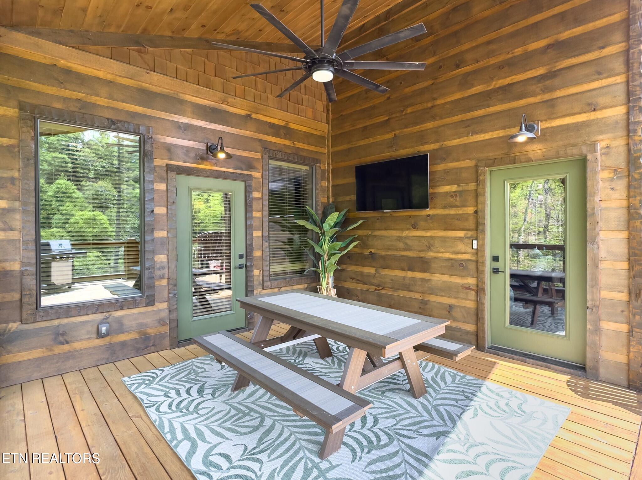 2139 Coopers Hawk Way Sevierville TN 37862