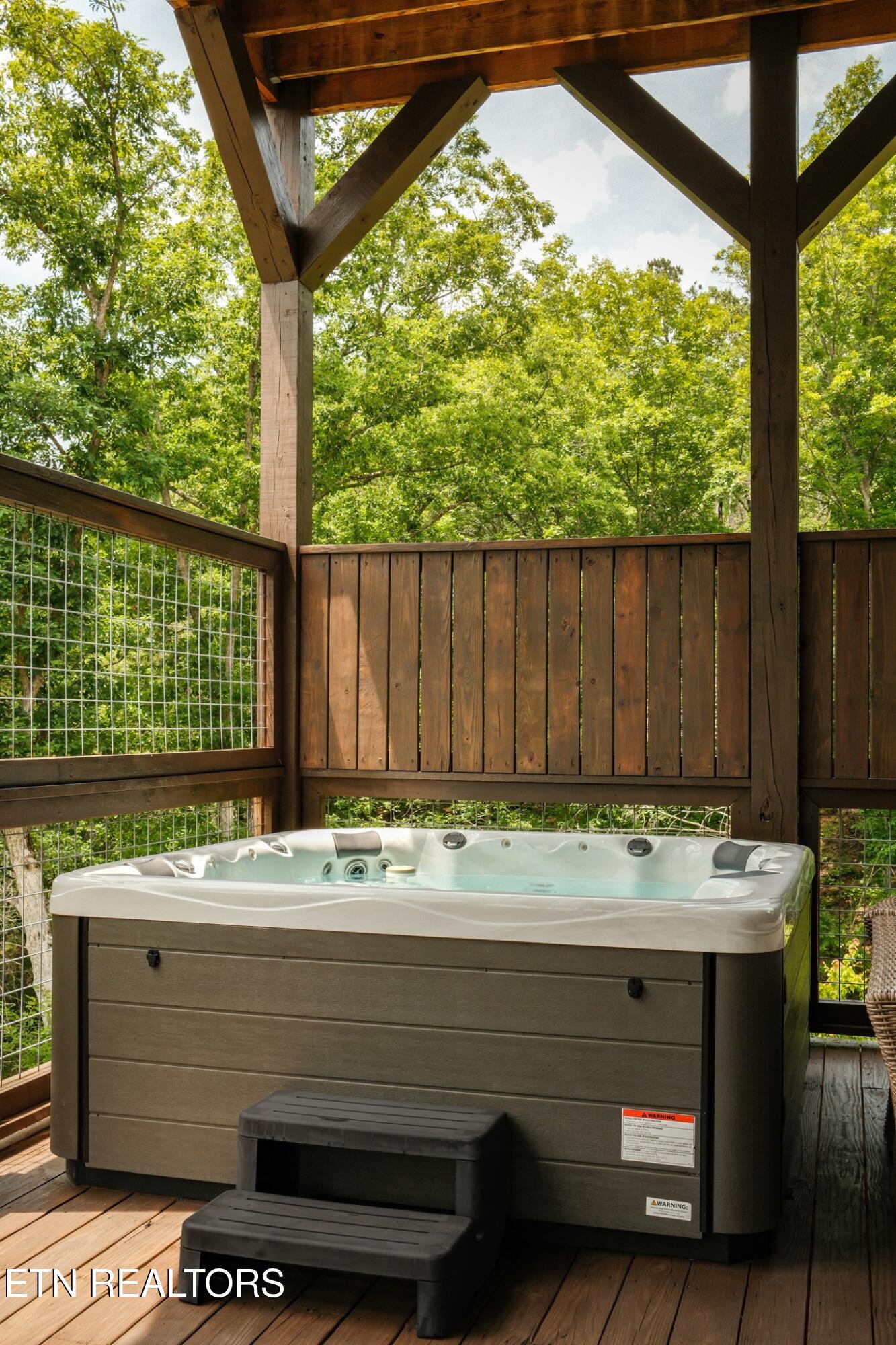 2139 Coopers Hawk Way Sevierville TN 37862
