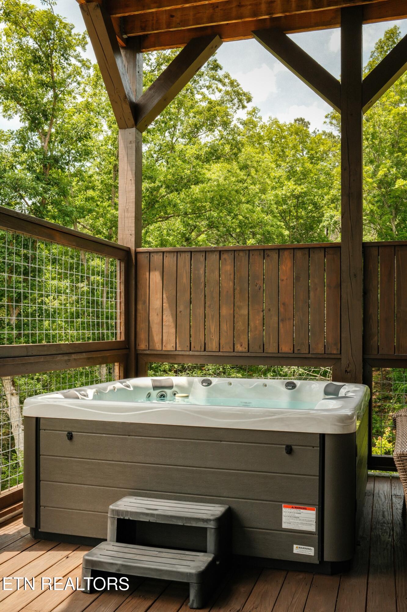 2139 Coopers Hawk Way Sevierville TN 37862