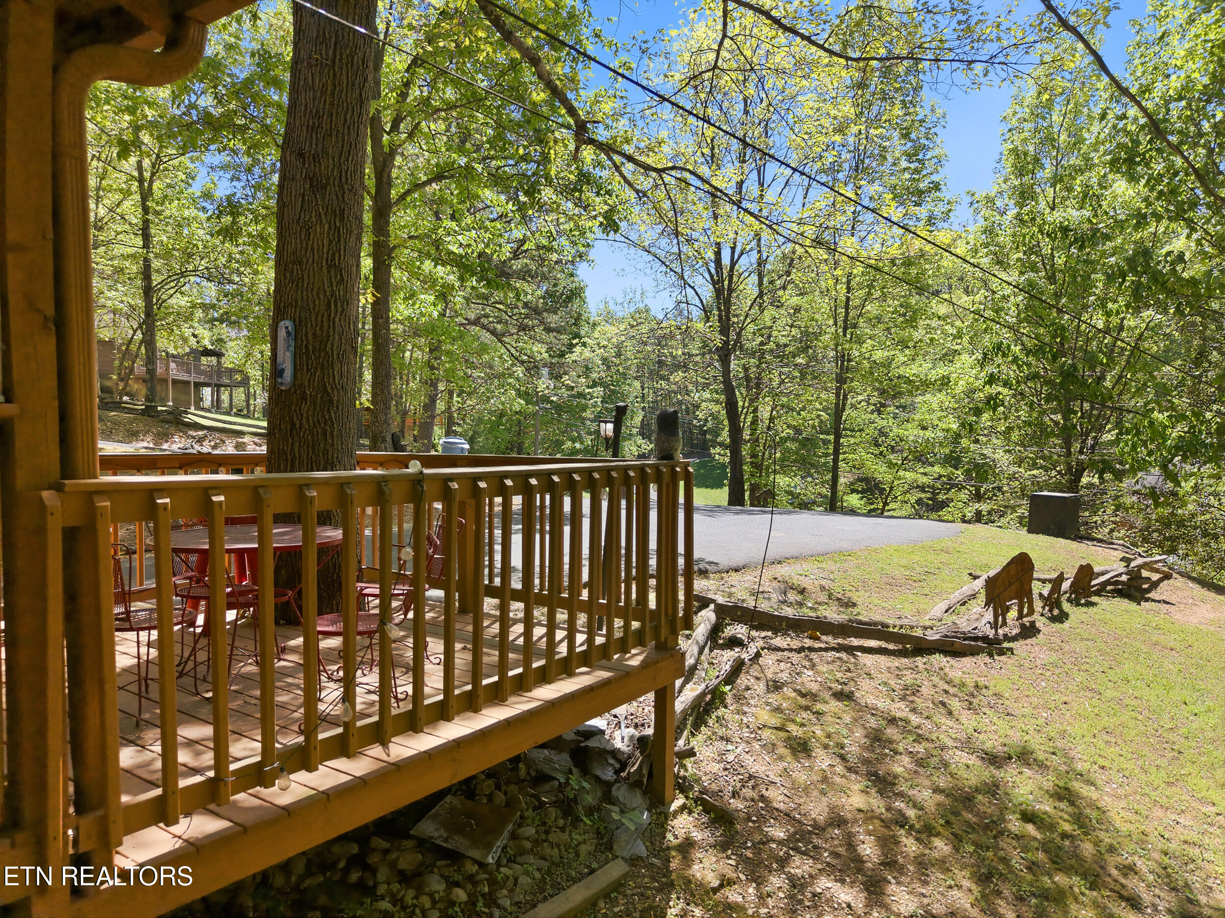 3513 Country Pines Way Sevierville TN 37876
