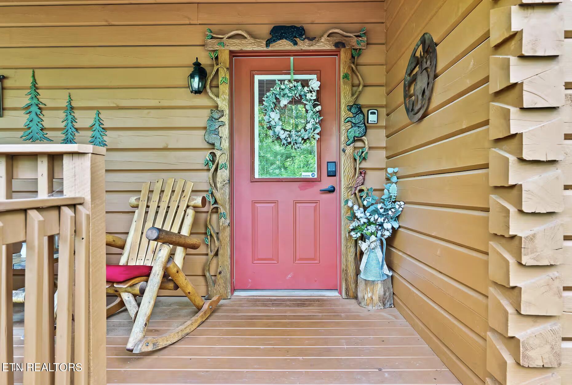 3513 Country Pines Way Sevierville TN 37876