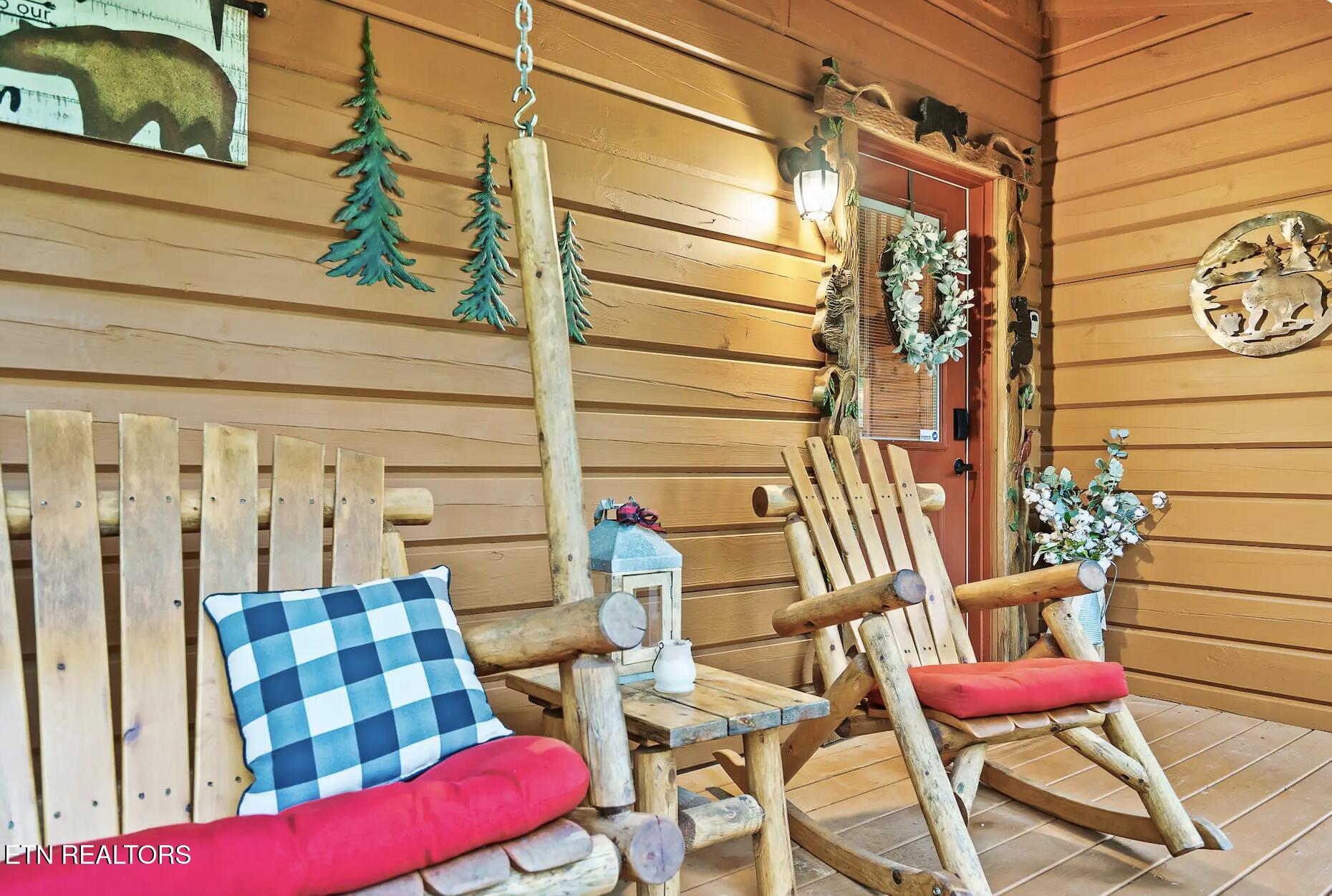3513 Country Pines Way Sevierville TN 37876