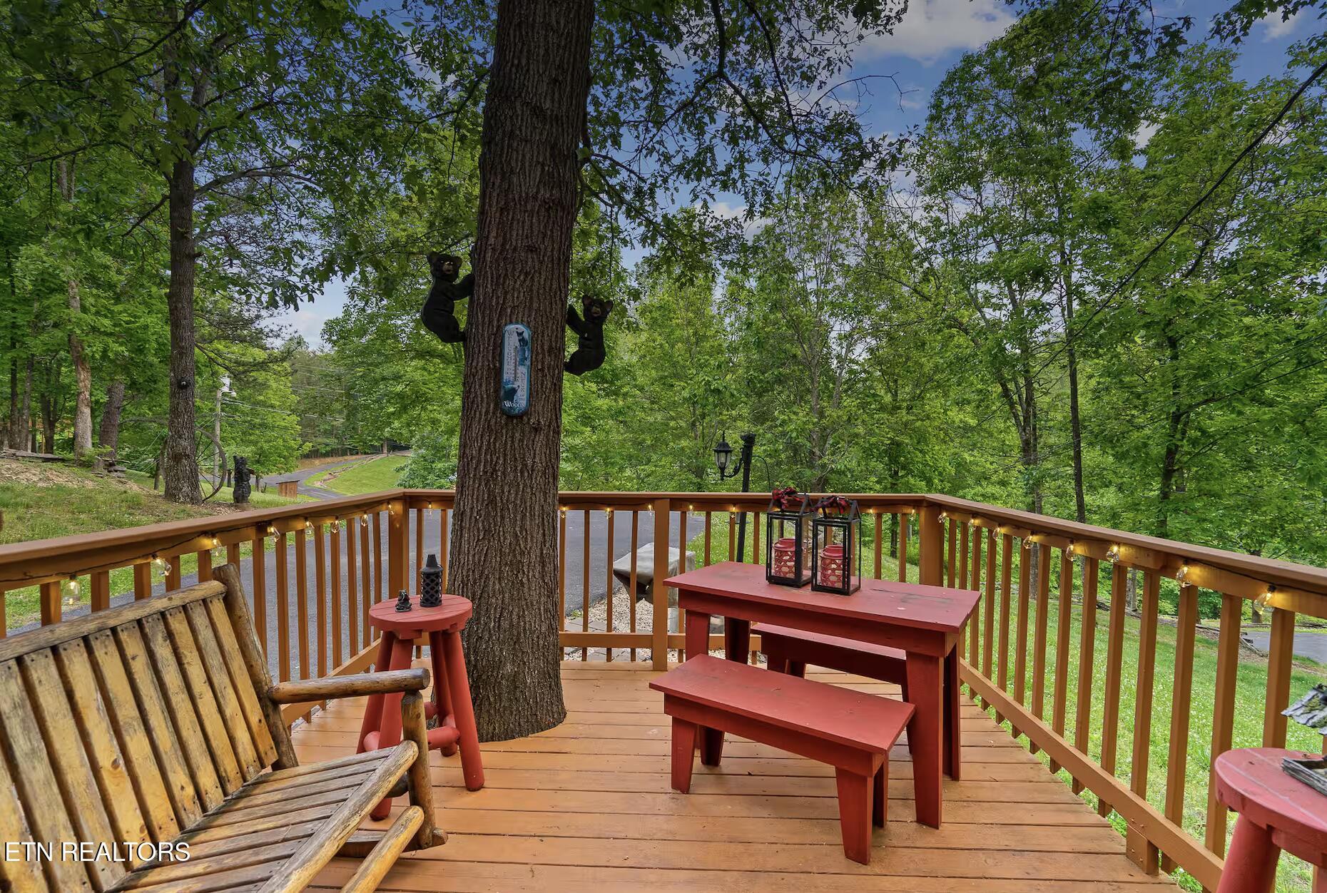 3513 Country Pines Way Sevierville TN 37876