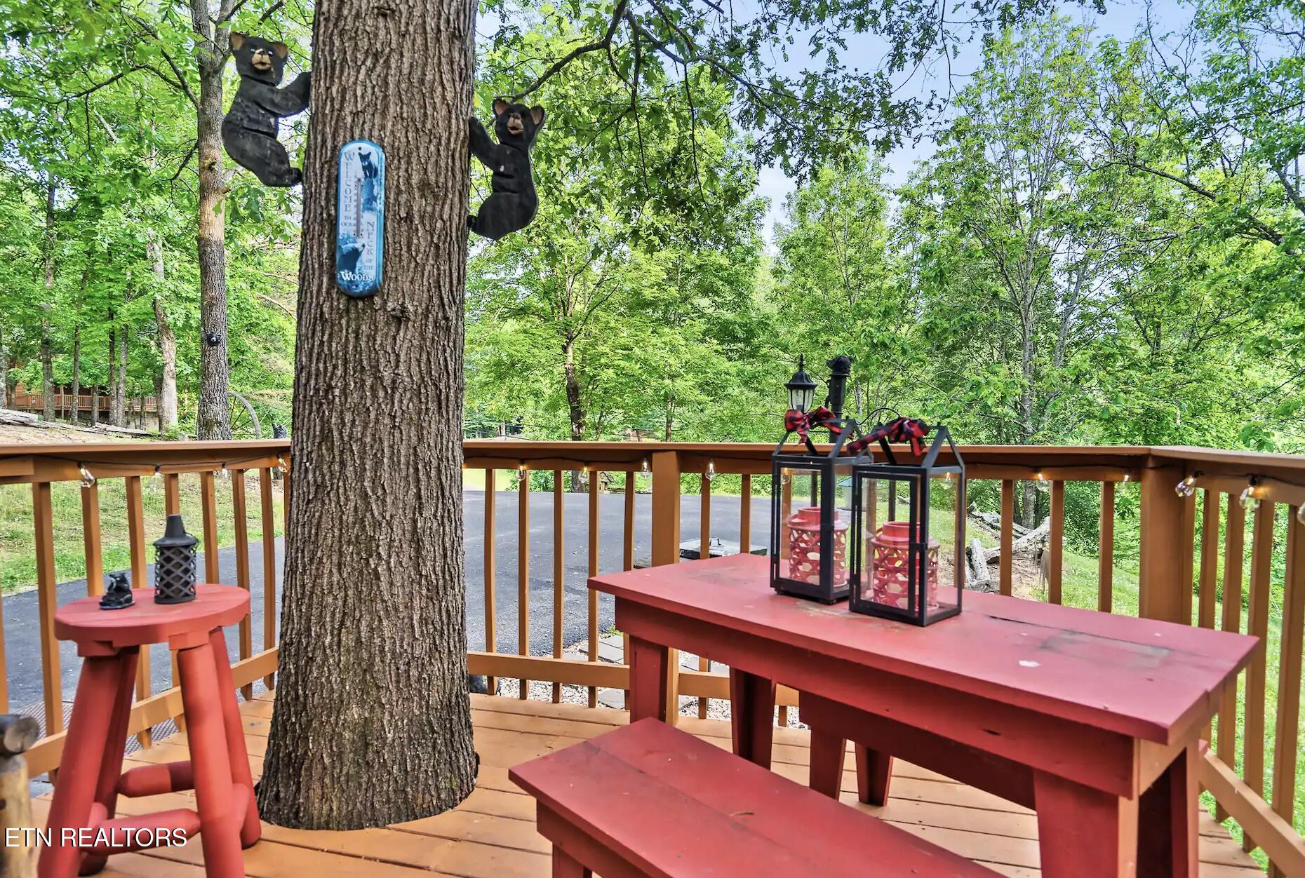 3513 Country Pines Way Sevierville TN 37876
