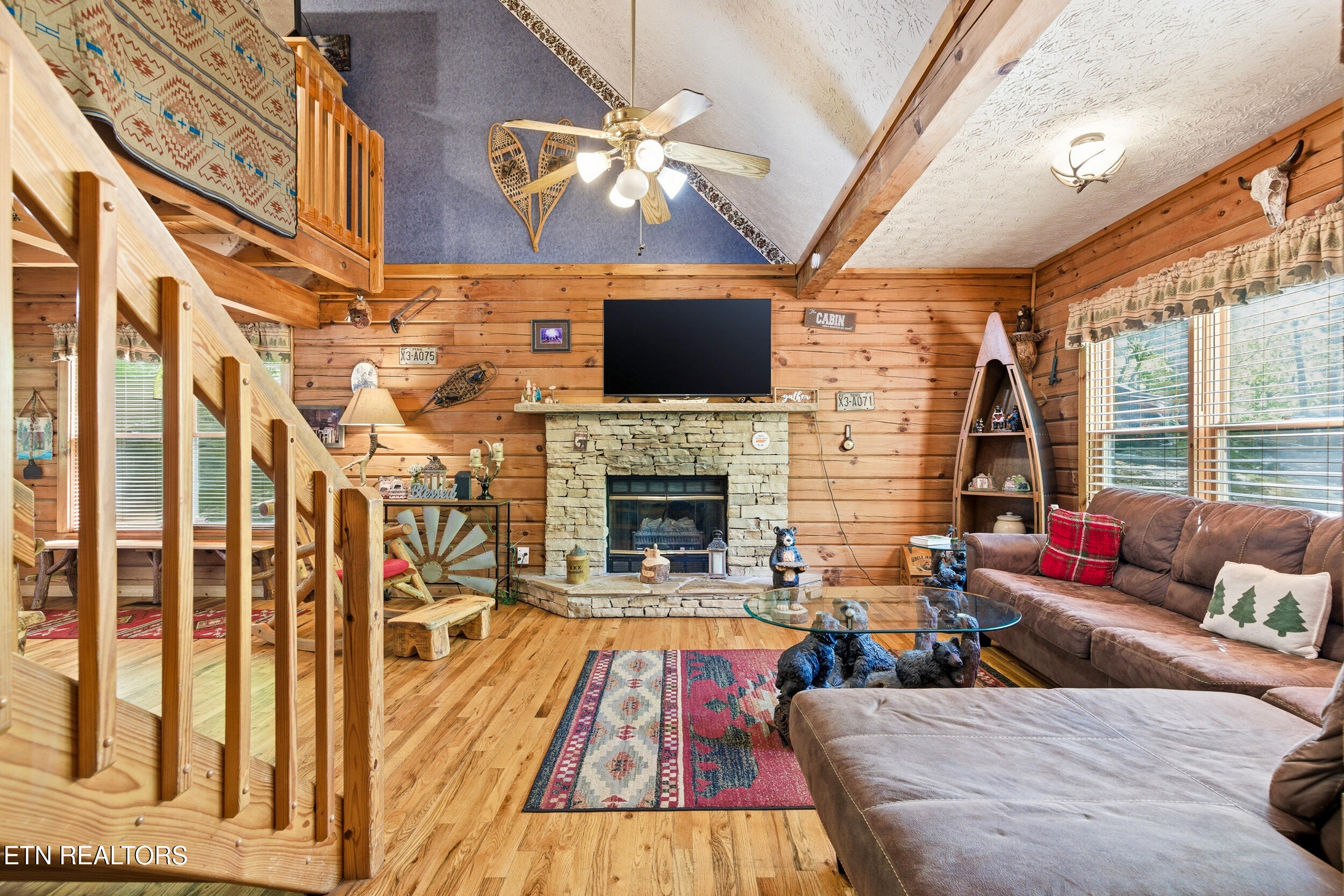 3513 Country Pines Way Sevierville TN 37876