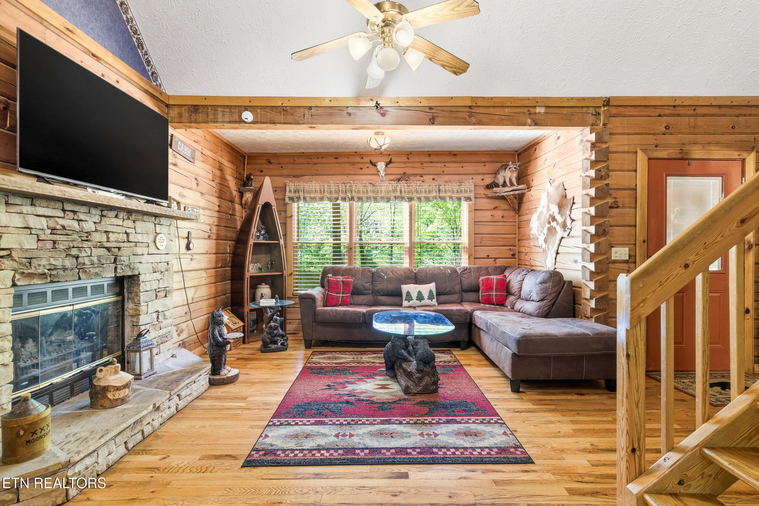 3513 Country Pines Way Sevierville TN 37876
