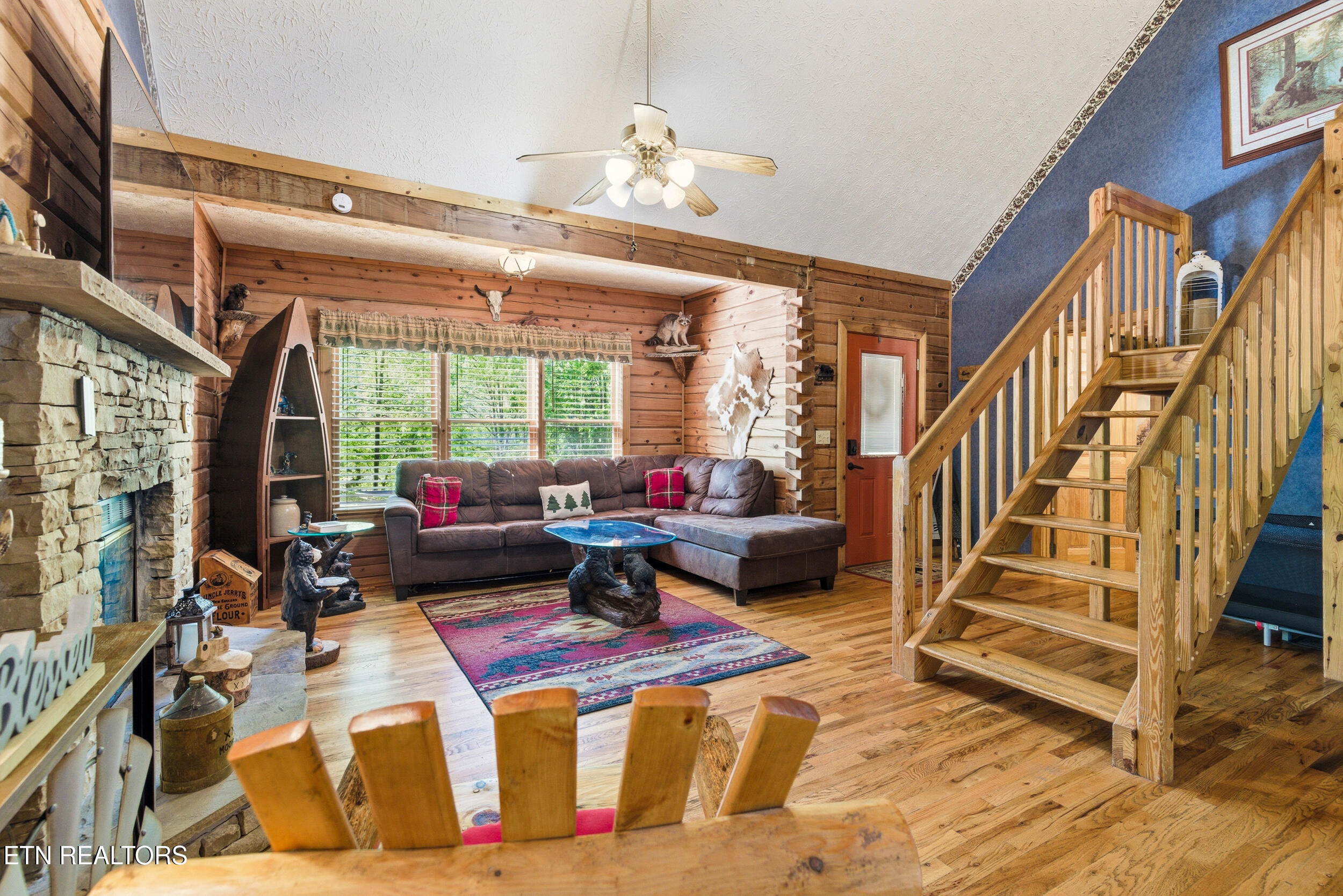 3513 Country Pines Way Sevierville TN 37876