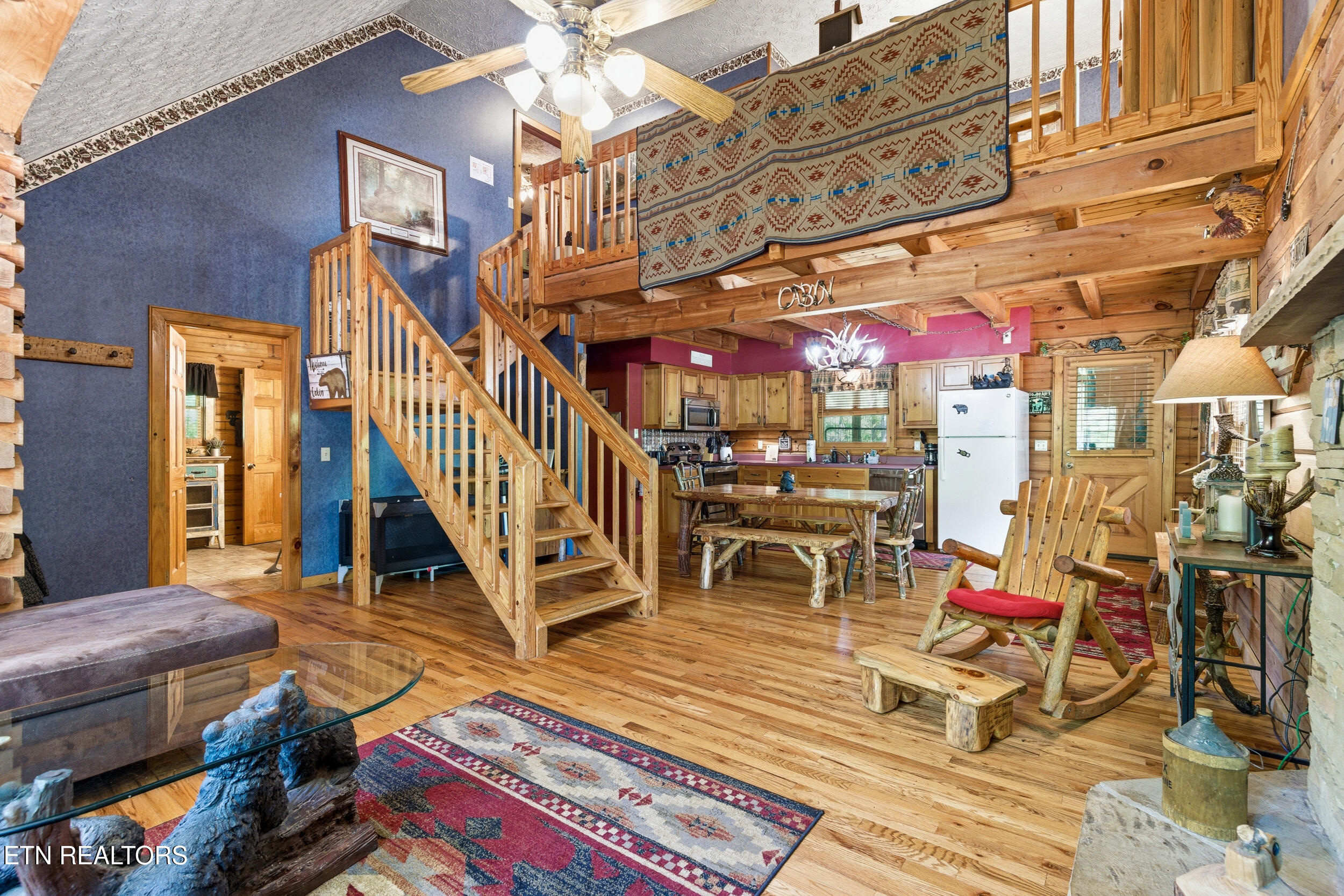 3513 Country Pines Way Sevierville TN 37876