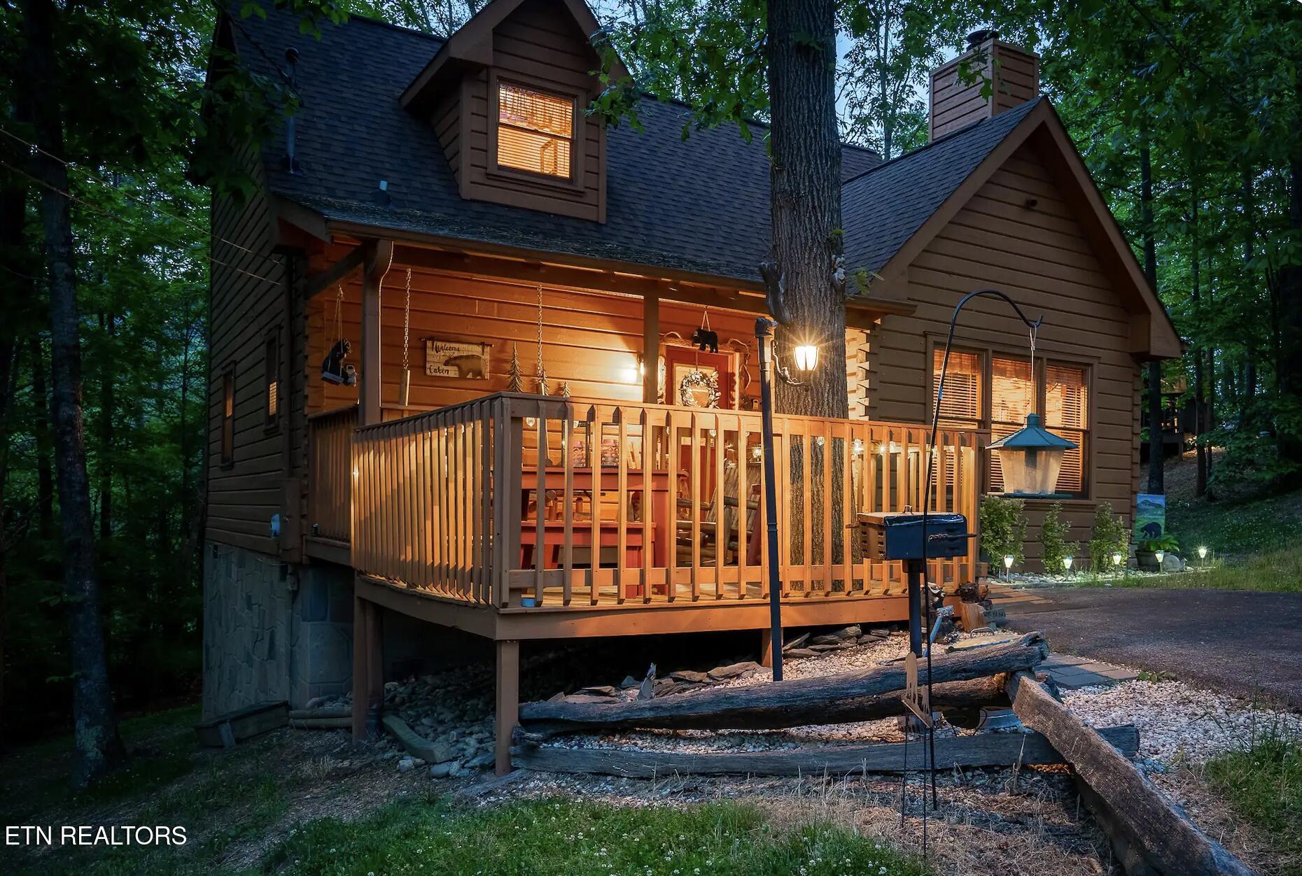 3513 Country Pines Way Sevierville TN 37876