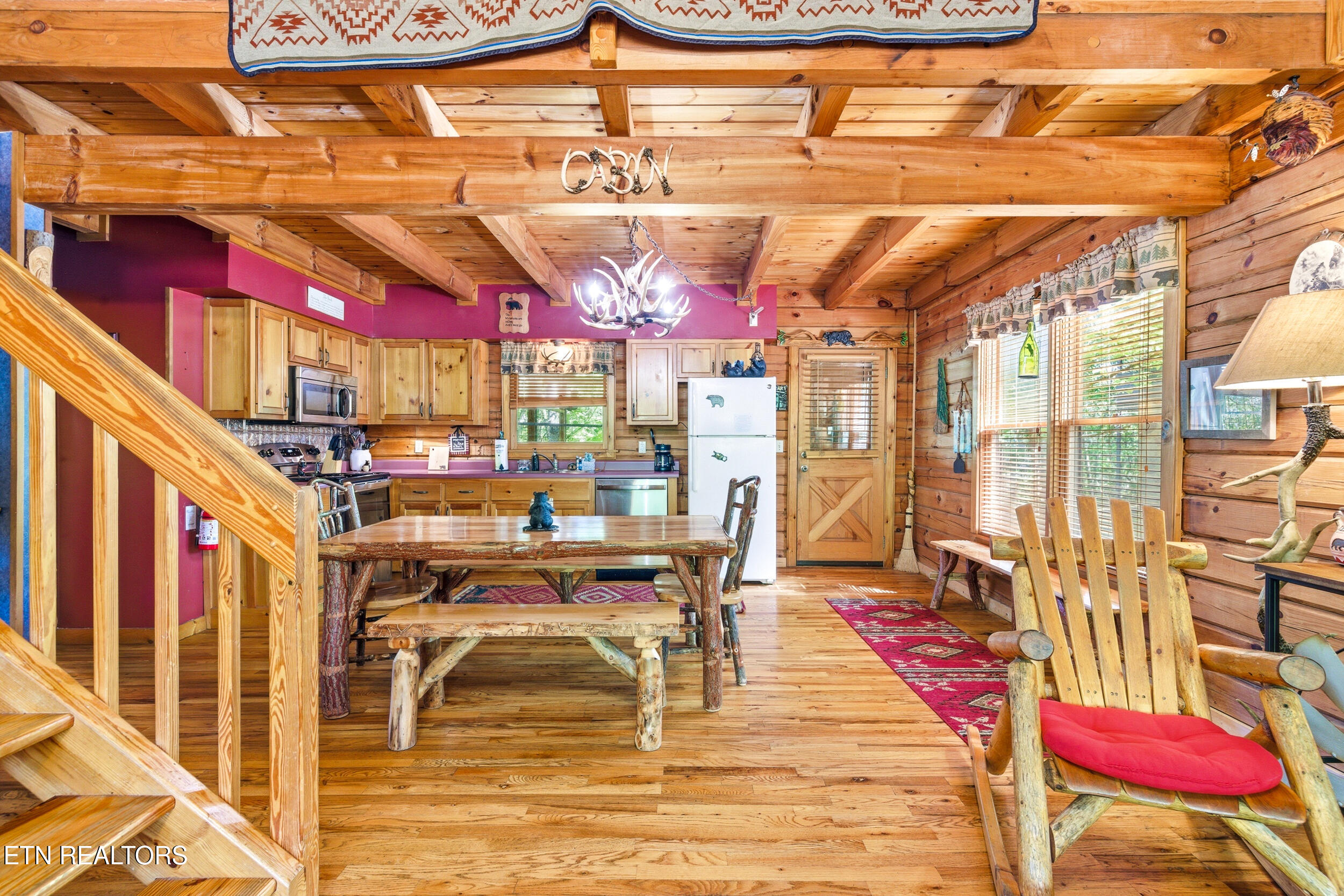 3513 Country Pines Way Sevierville TN 37876