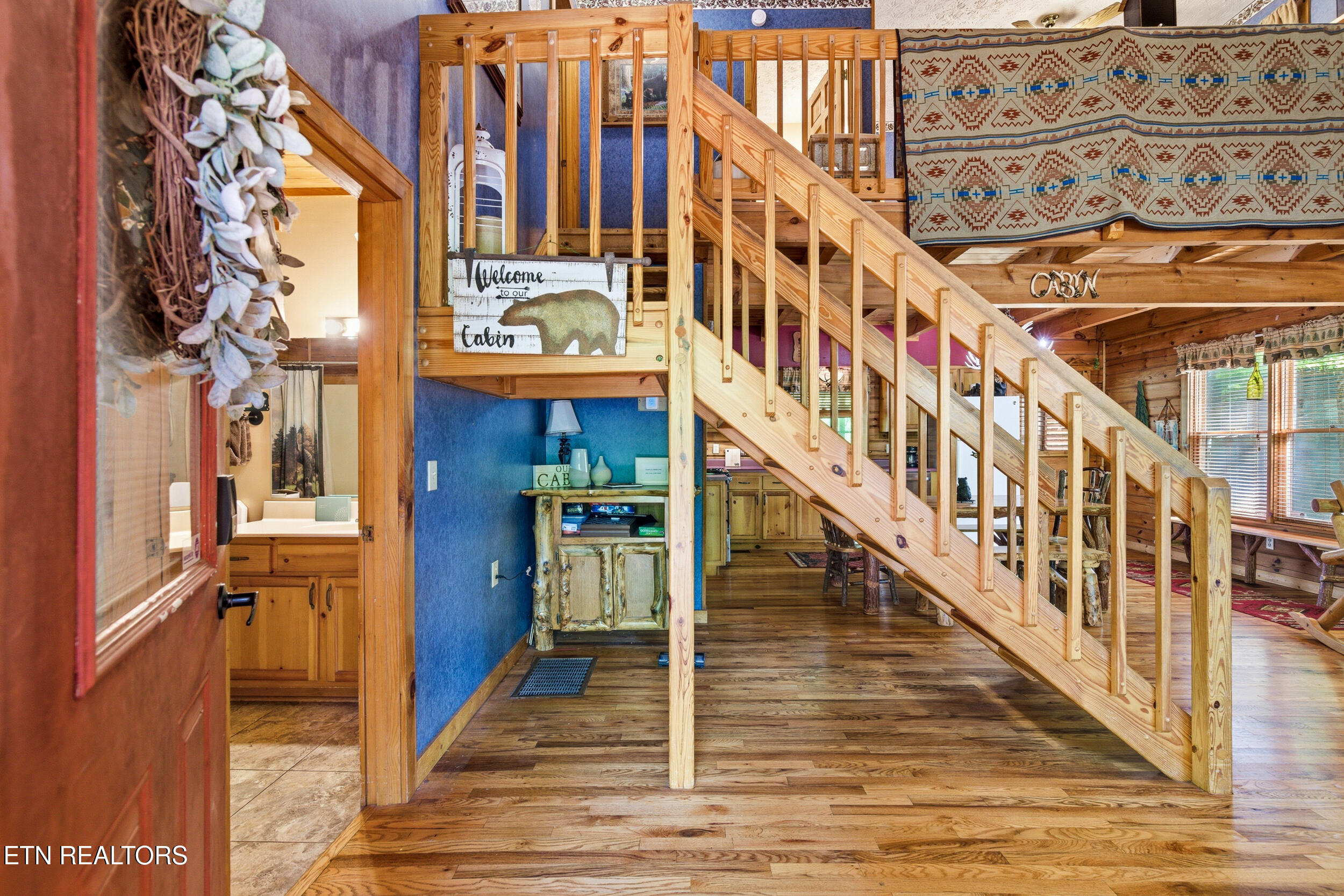 3513 Country Pines Way Sevierville TN 37876