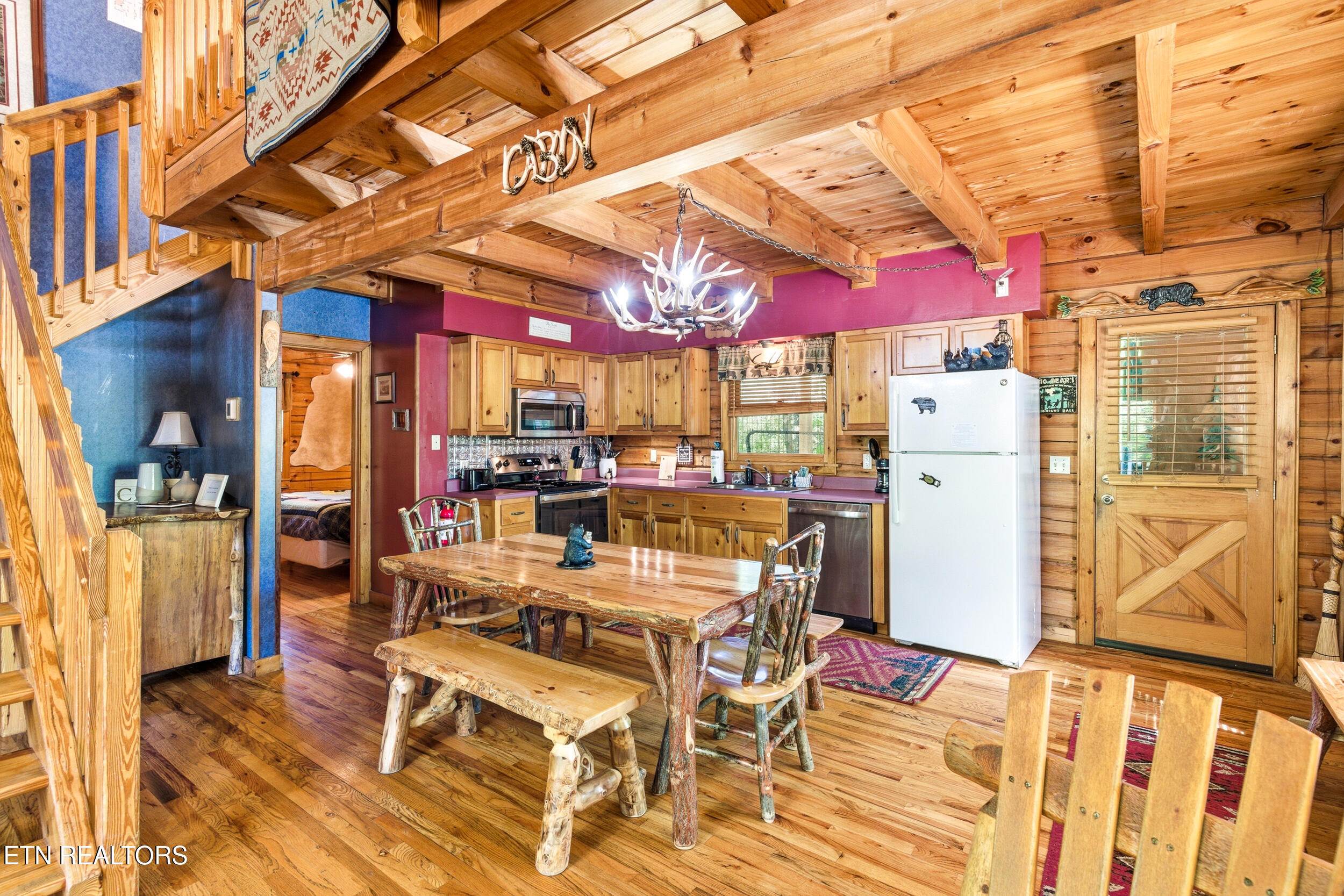 3513 Country Pines Way Sevierville TN 37876