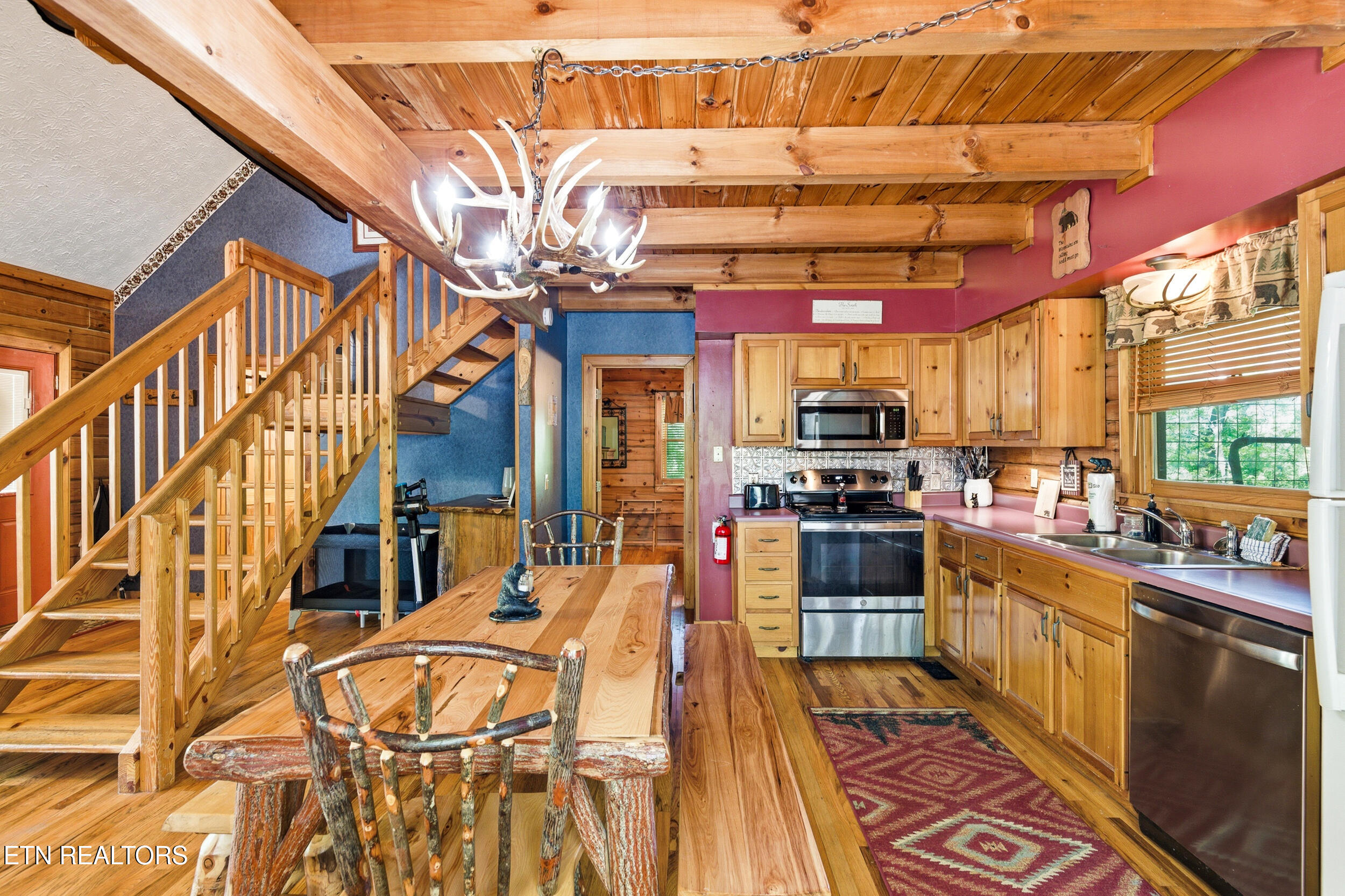3513 Country Pines Way Sevierville TN 37876