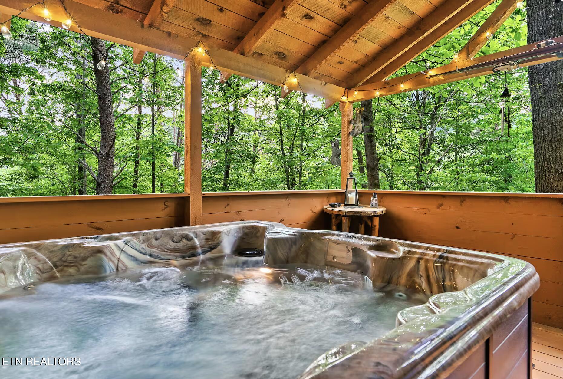 3513 Country Pines Way Sevierville TN 37876