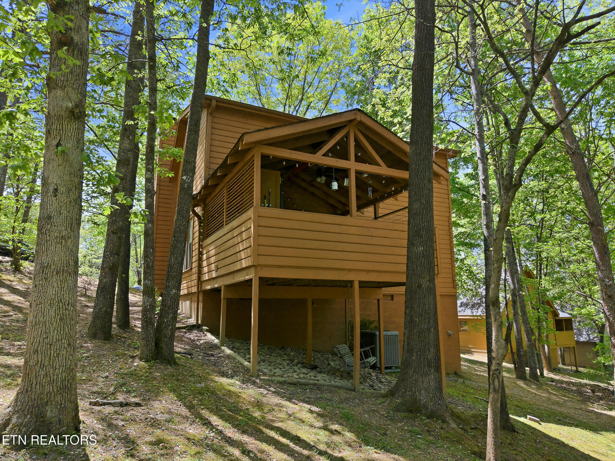 3513 Country Pines Way Sevierville TN 37876