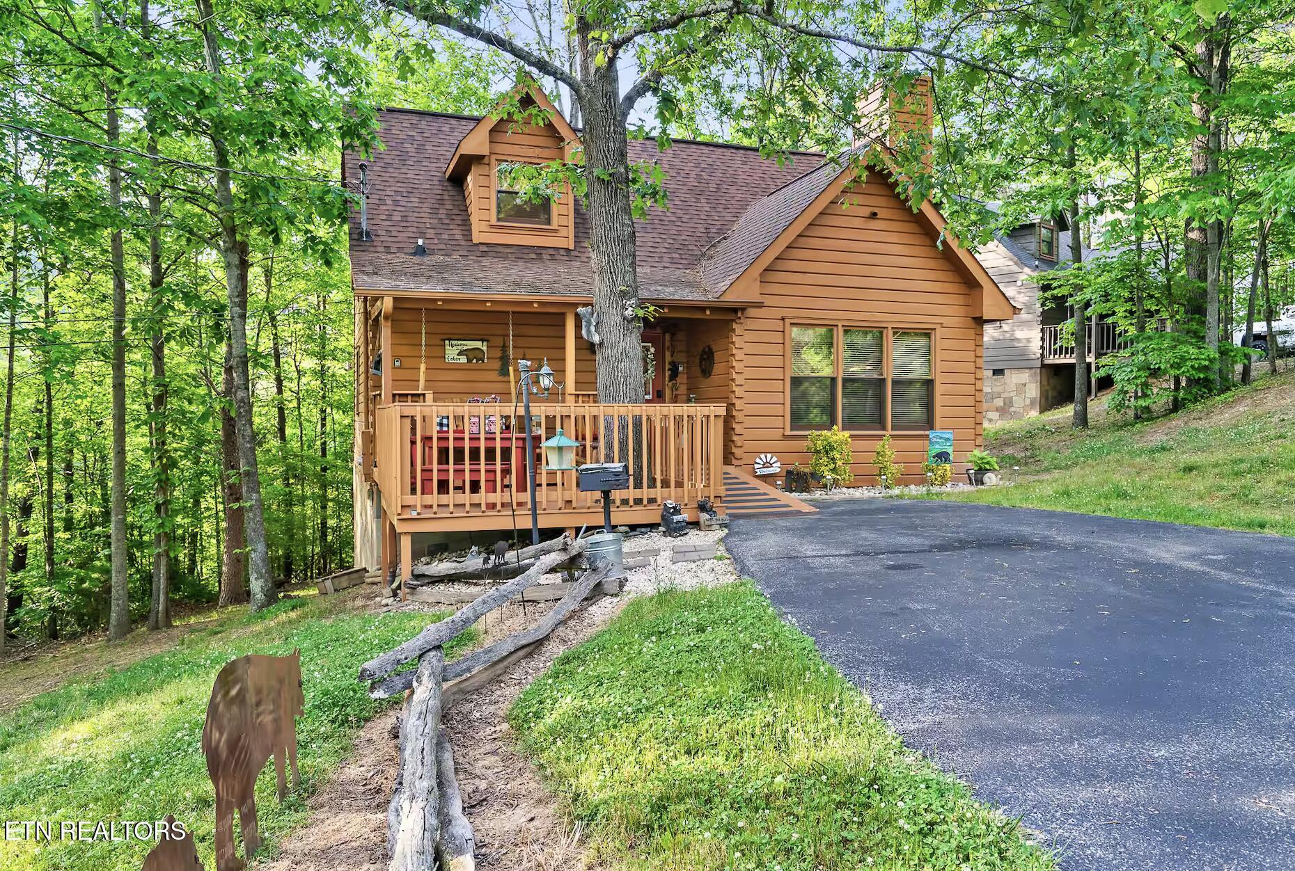 3513 Country Pines Way Sevierville TN 37876