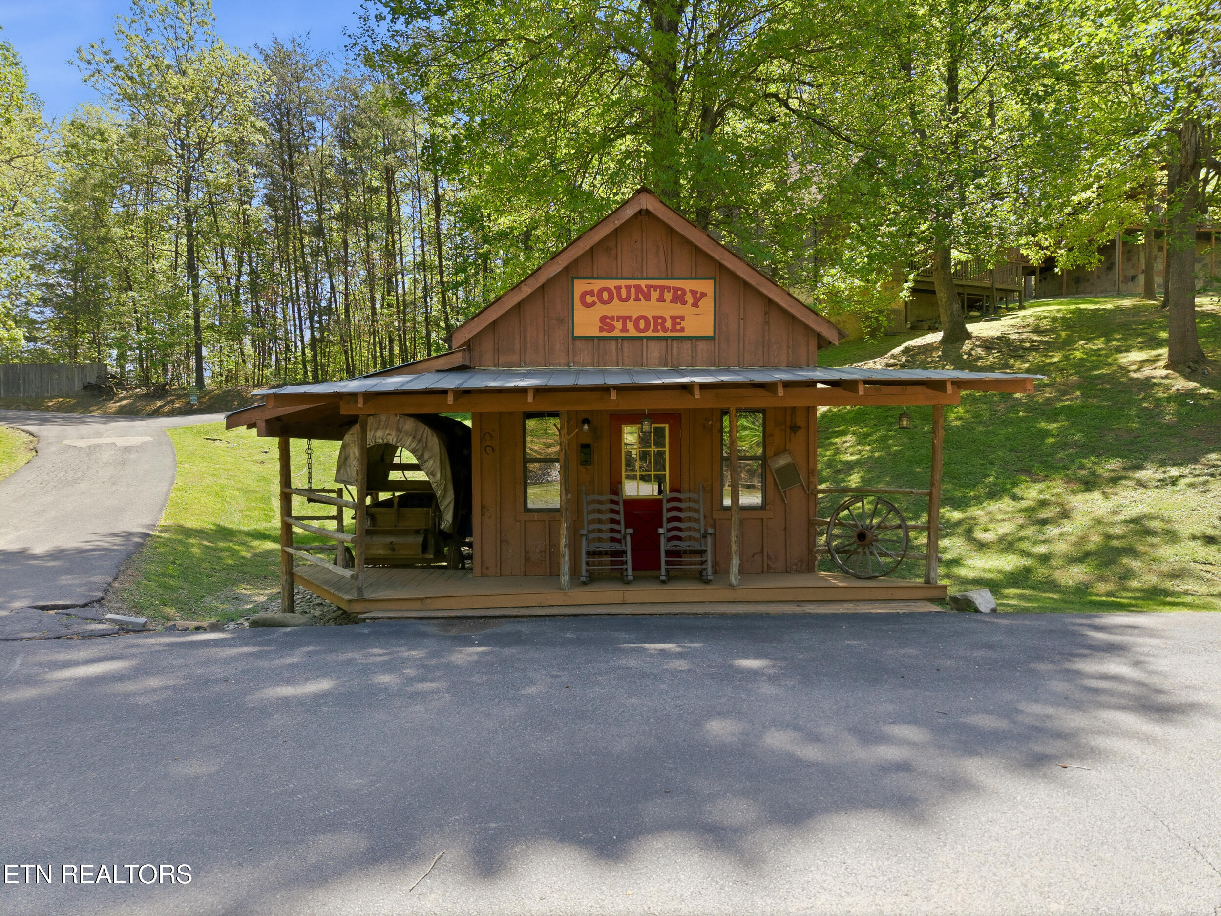 3513 Country Pines Way Sevierville TN 37876