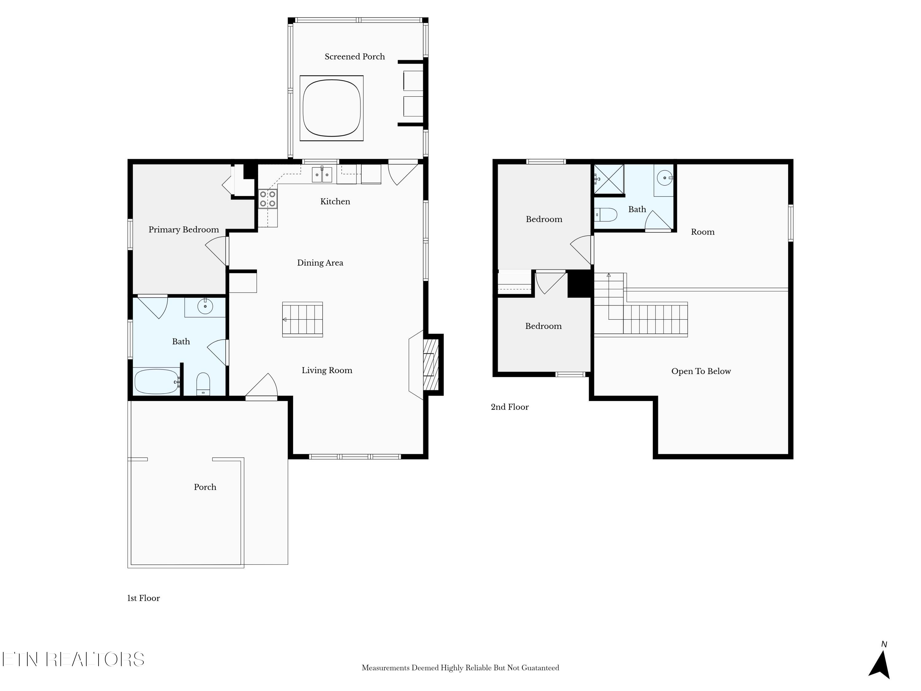 3513 Country Pines Way Sevierville TN 37876
