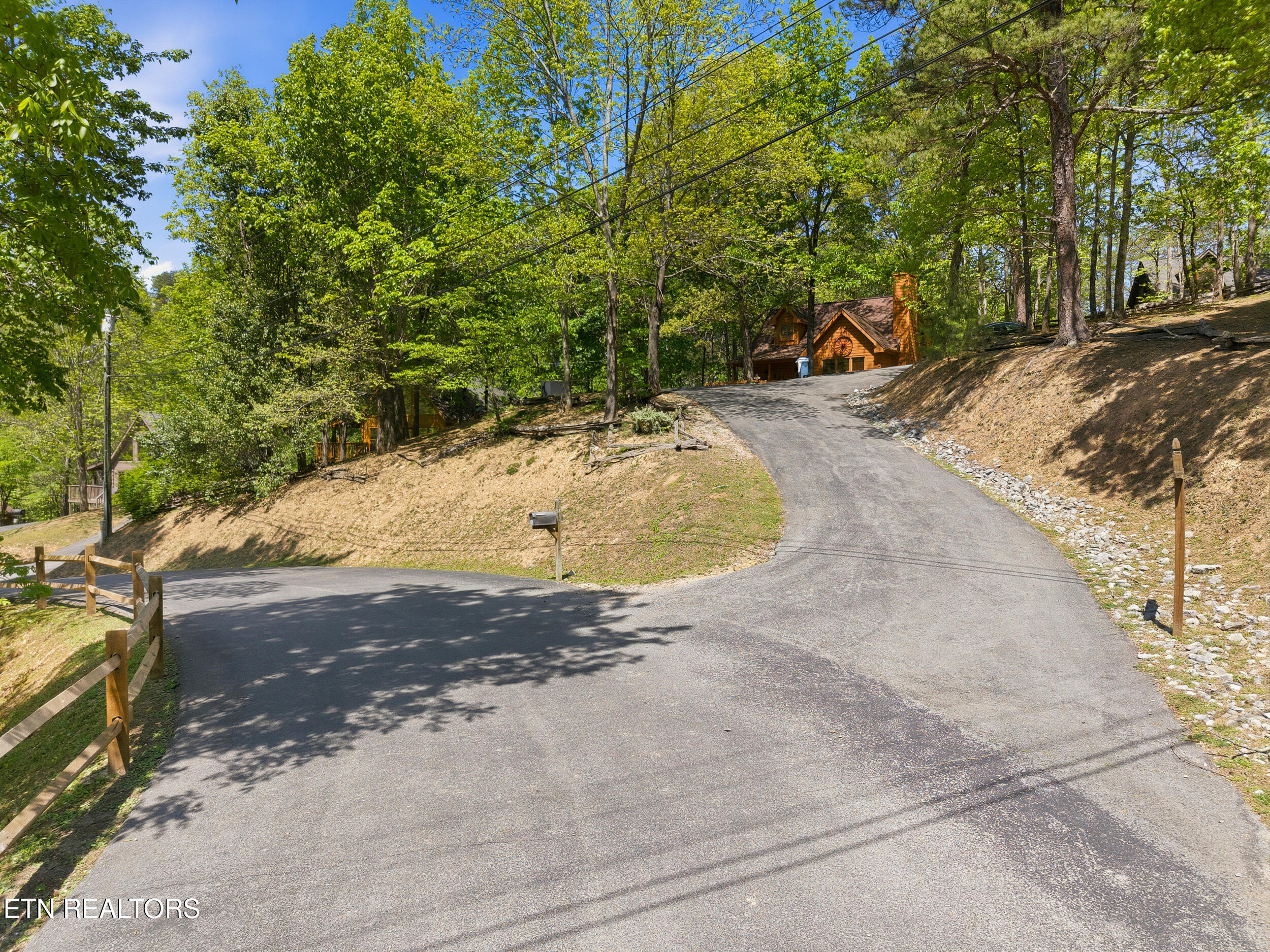 3513 Country Pines Way Sevierville TN 37876