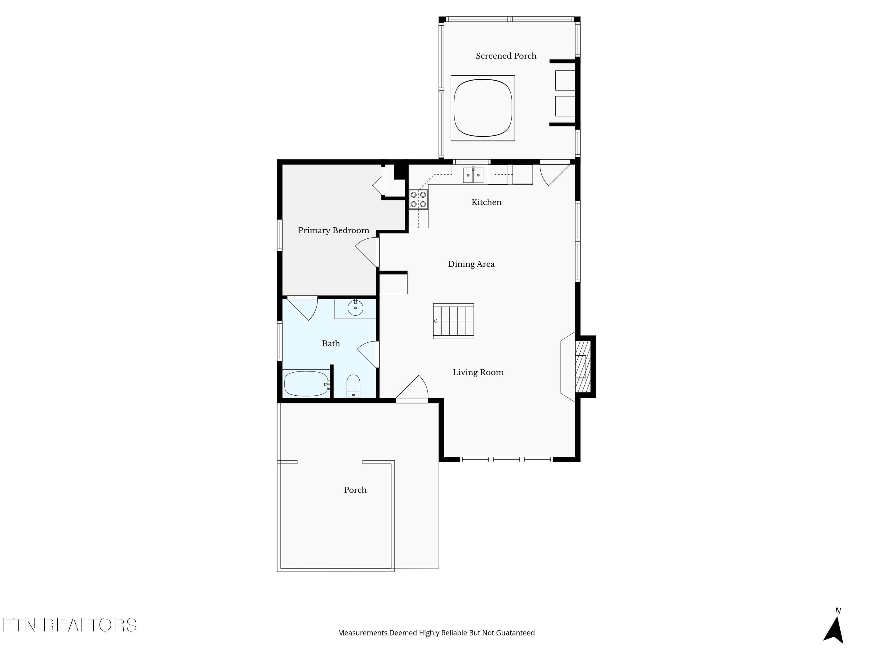 3513 Country Pines Way Sevierville TN 37876