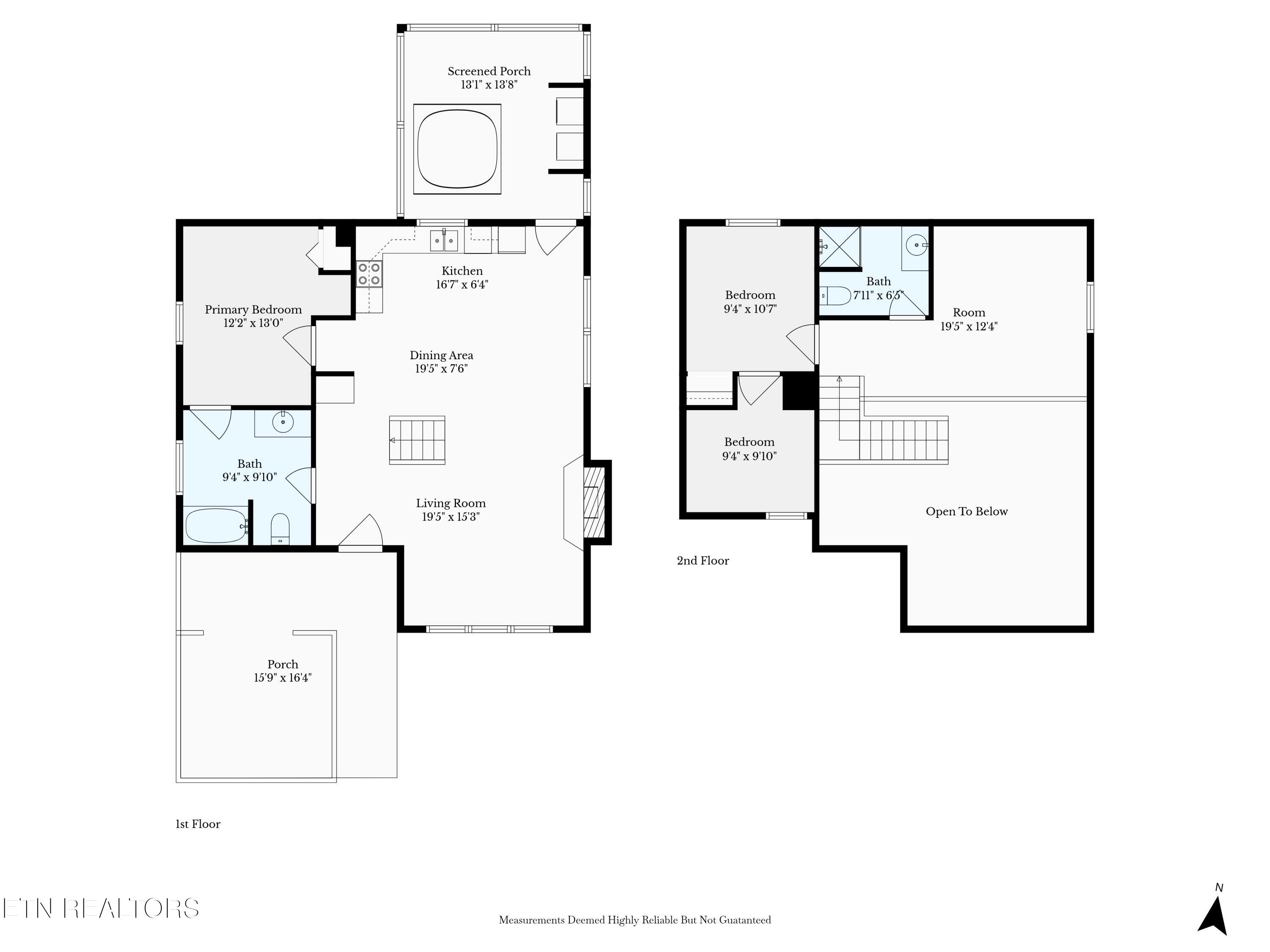 3513 Country Pines Way Sevierville TN 37876