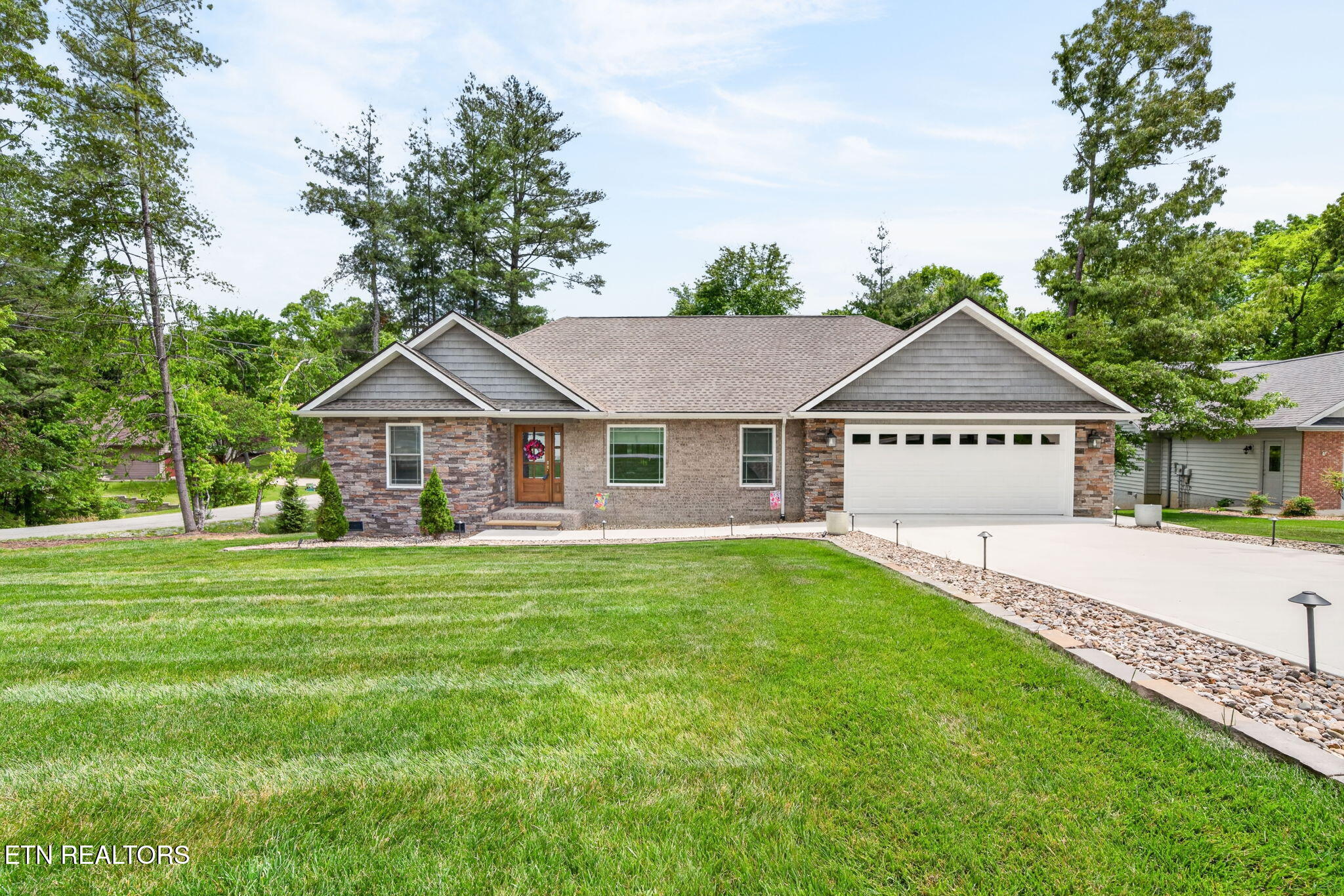 11 Kenwood Court Fairfield Glade TN 38558