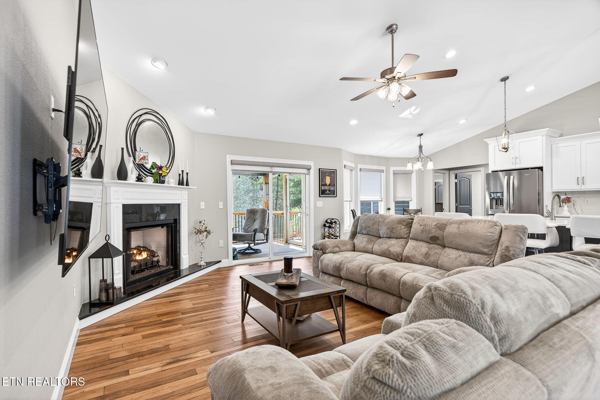 11 Kenwood Court Fairfield Glade TN 38558