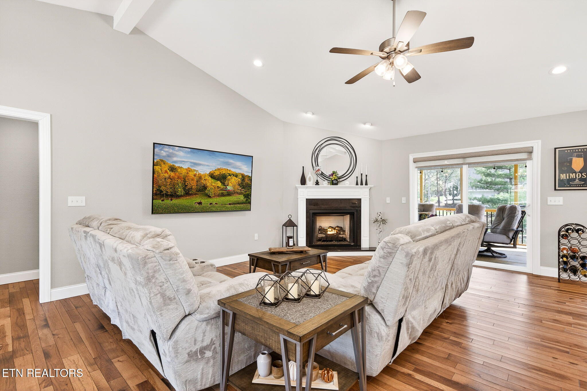 11 Kenwood Court Fairfield Glade TN 38558