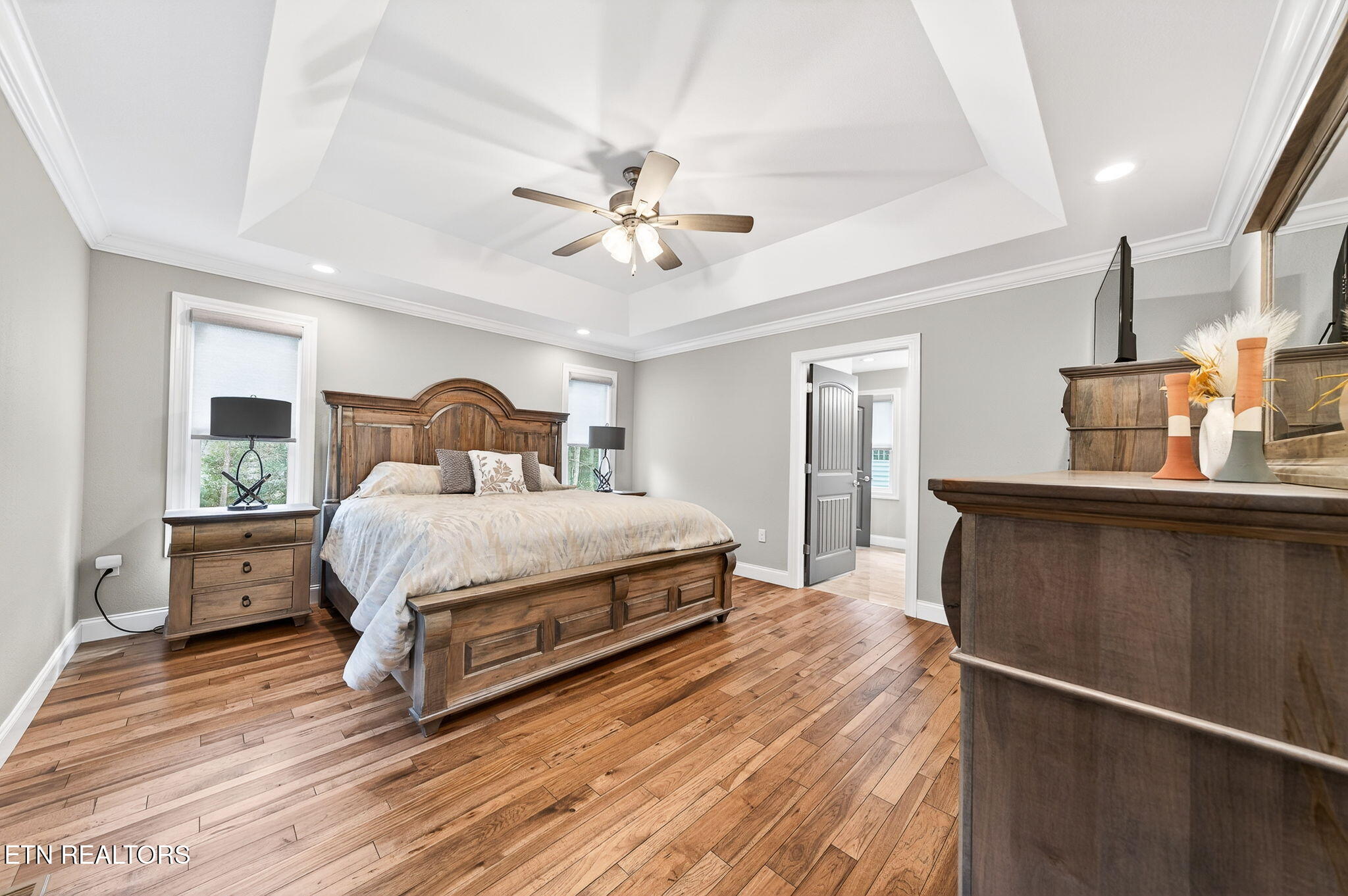 11 Kenwood Court Fairfield Glade TN 38558