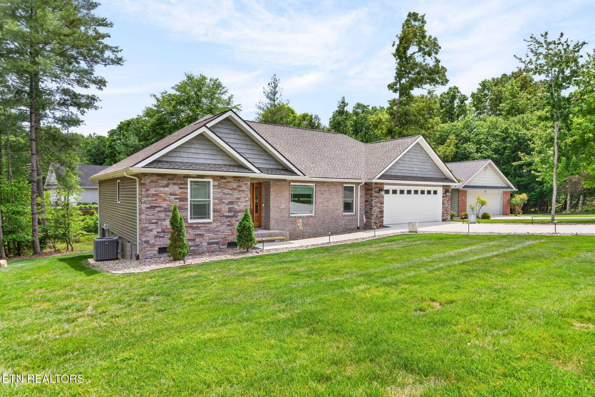 11 Kenwood Court Fairfield Glade TN 38558